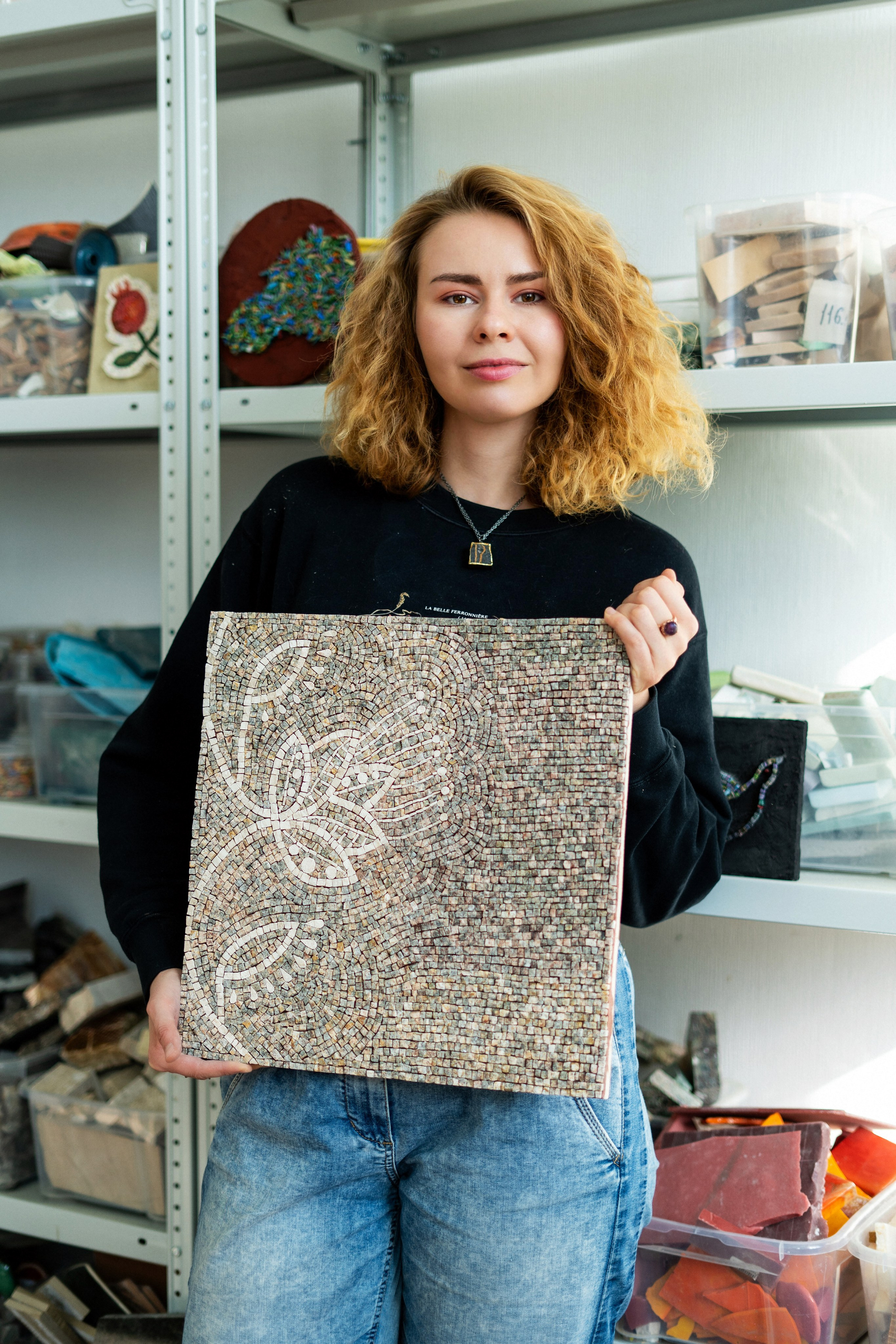 Аделаида. Анастасия Паршукова — фотограф Шерегеш Новосибирск