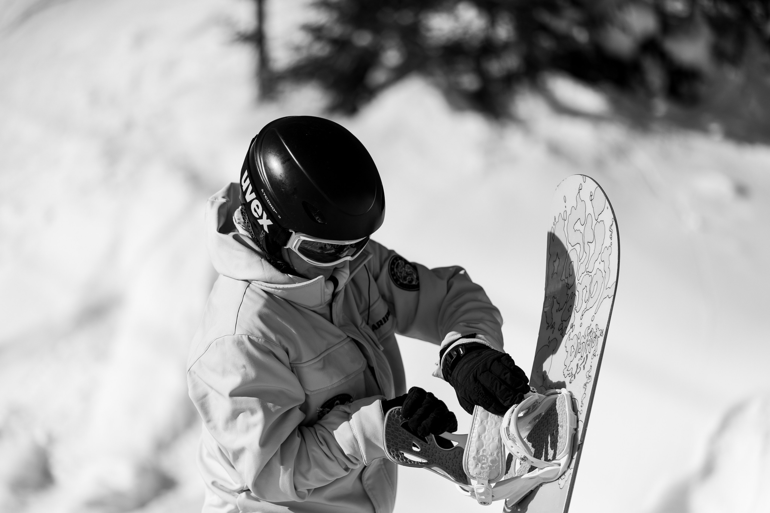 Джой 7.02. Анастасия Паршукова — фотограф Шерегеш Новосибирск