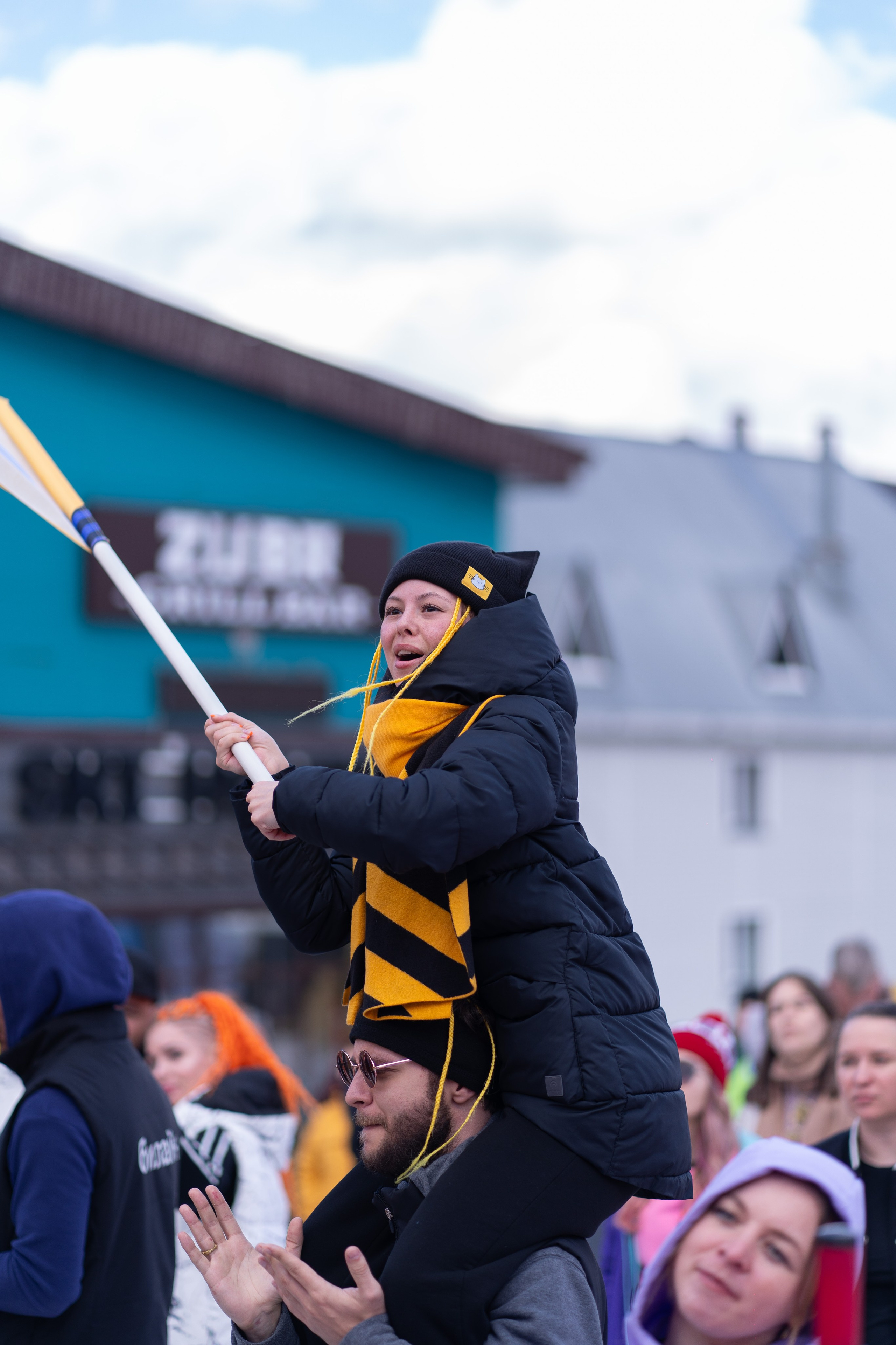 Грелка 19.04.24. Анастасия Паршукова — фотограф Шерегеш Новосибирск