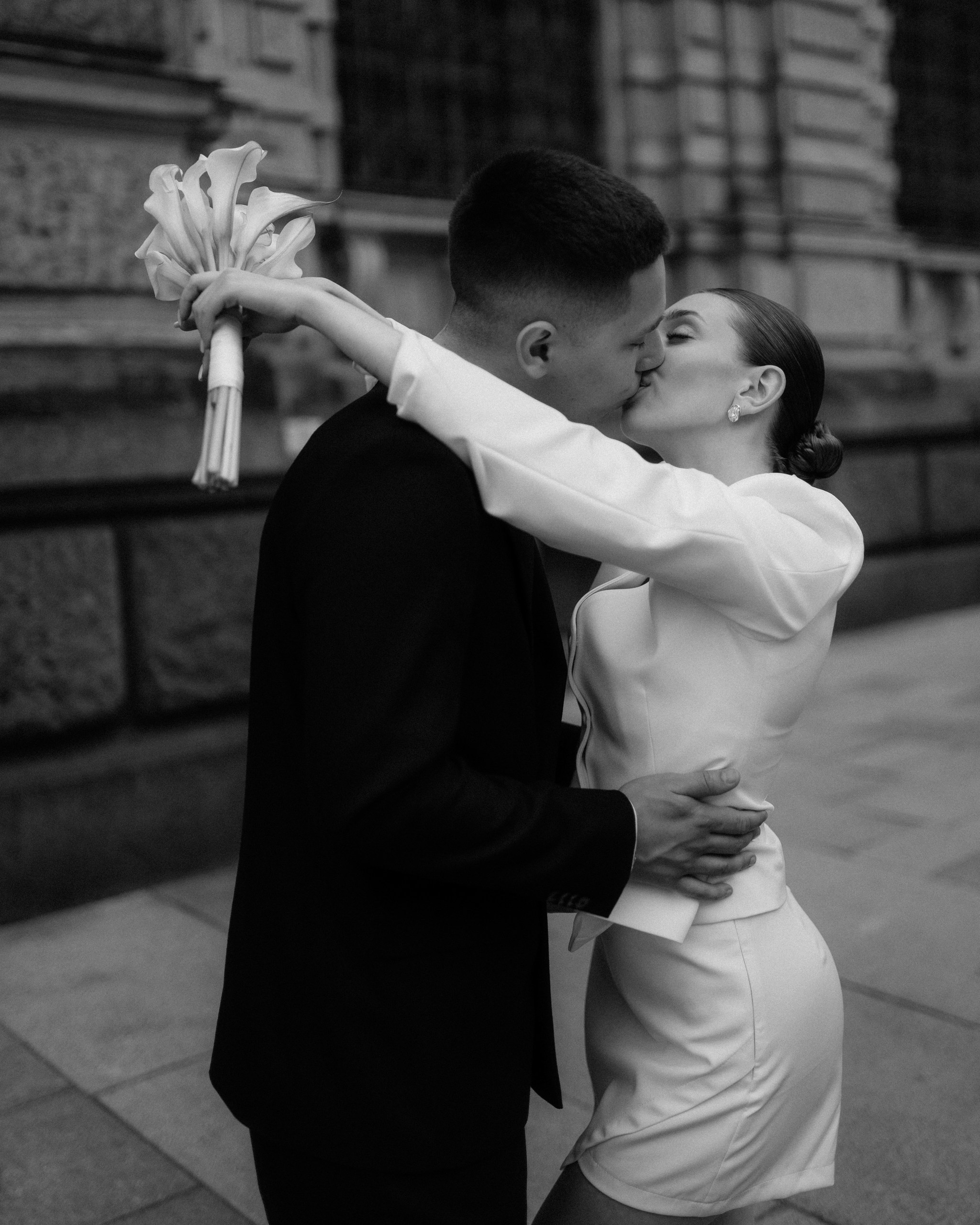 Danil and Elizabeth. Фотограф из Санкт-Петербурга Григорий Куликов