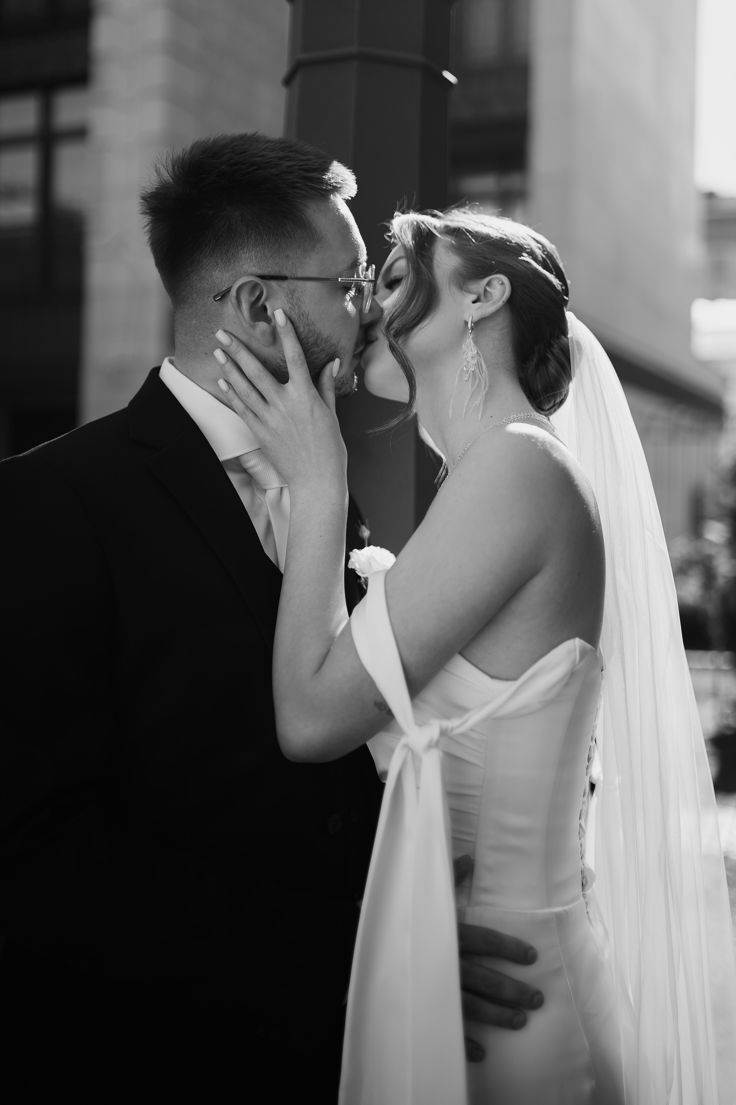 V & T. Фотограф Москва