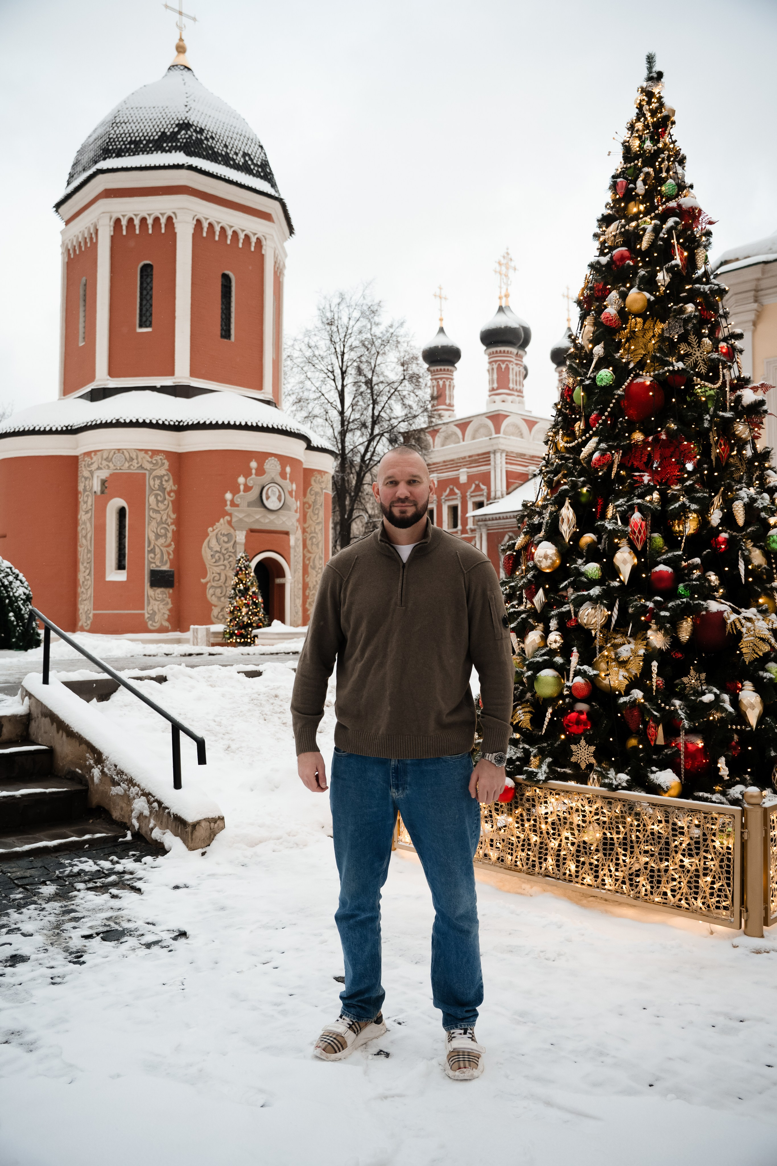 LOC-DOG. Фотограф Москва