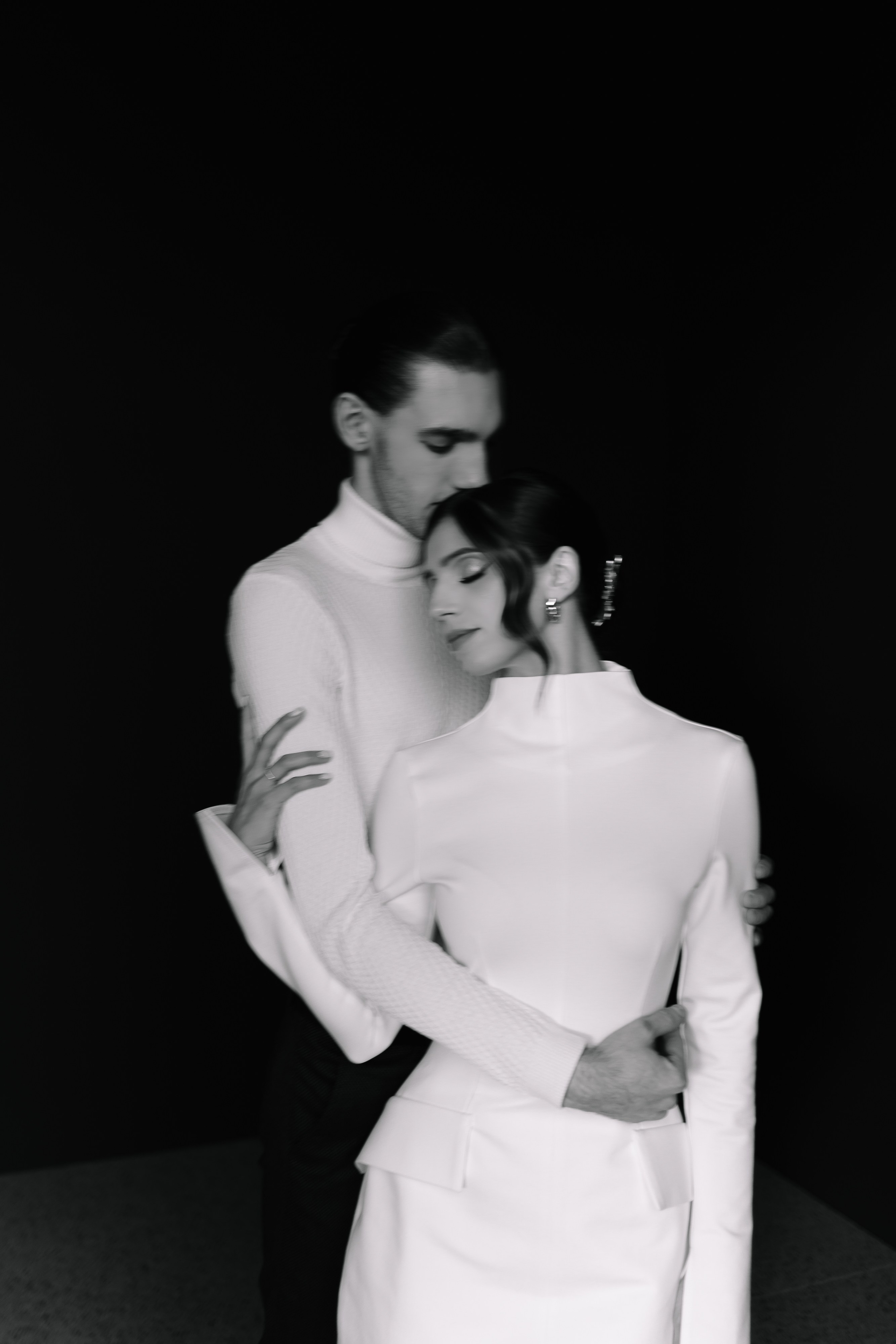 Максим и Мария. Свадебная серия. Семейный фотограф в Краснодаре Храмова Анна