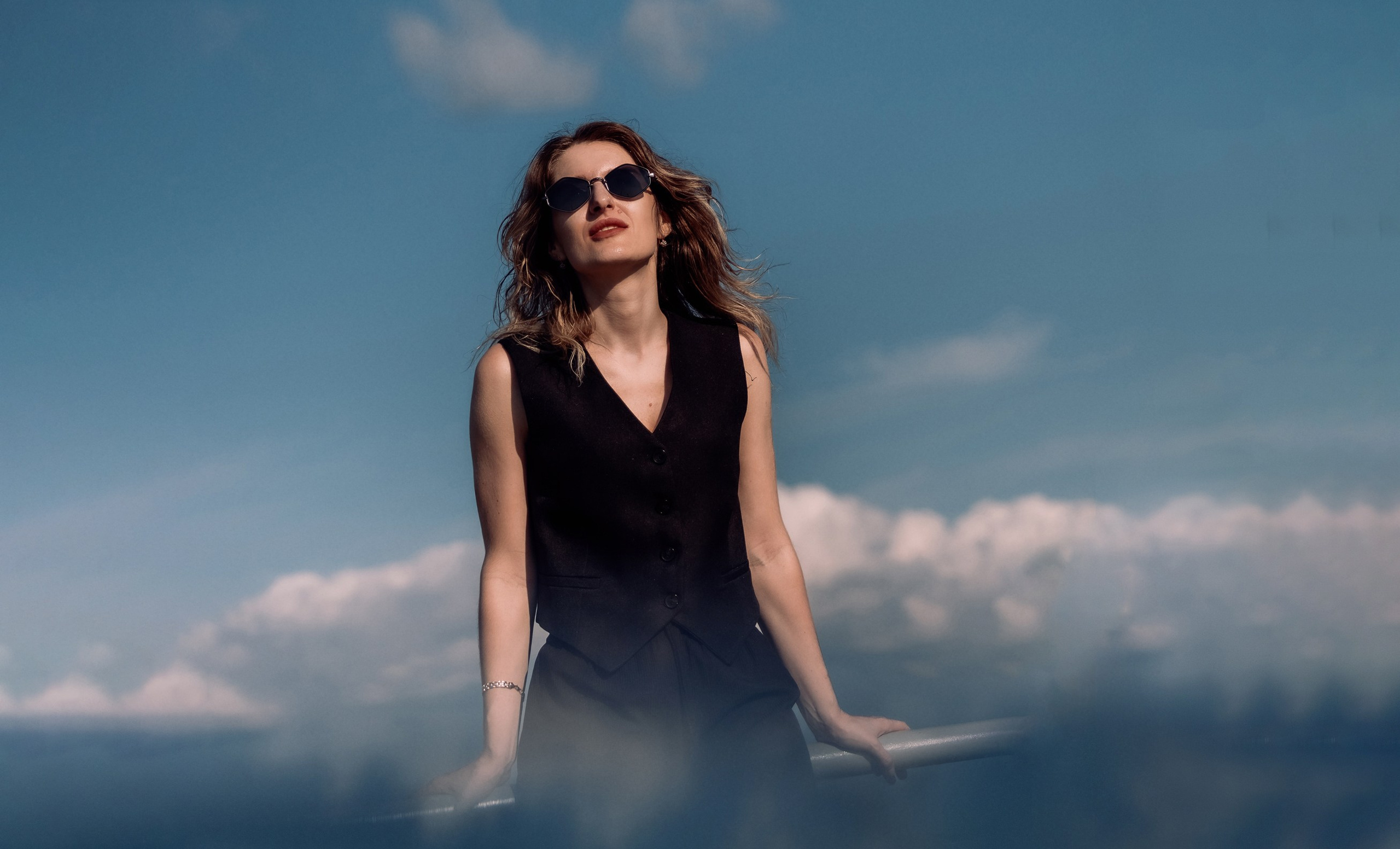 Детский и семейный фотограф Анна Орманжи, Салехард