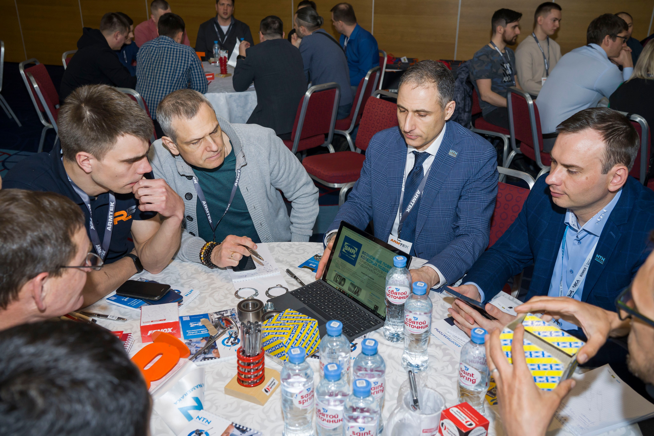 бизнес встреча форум конференция поставщиков и закупщиков автодилеров комплектующих автомобилей машин авто 