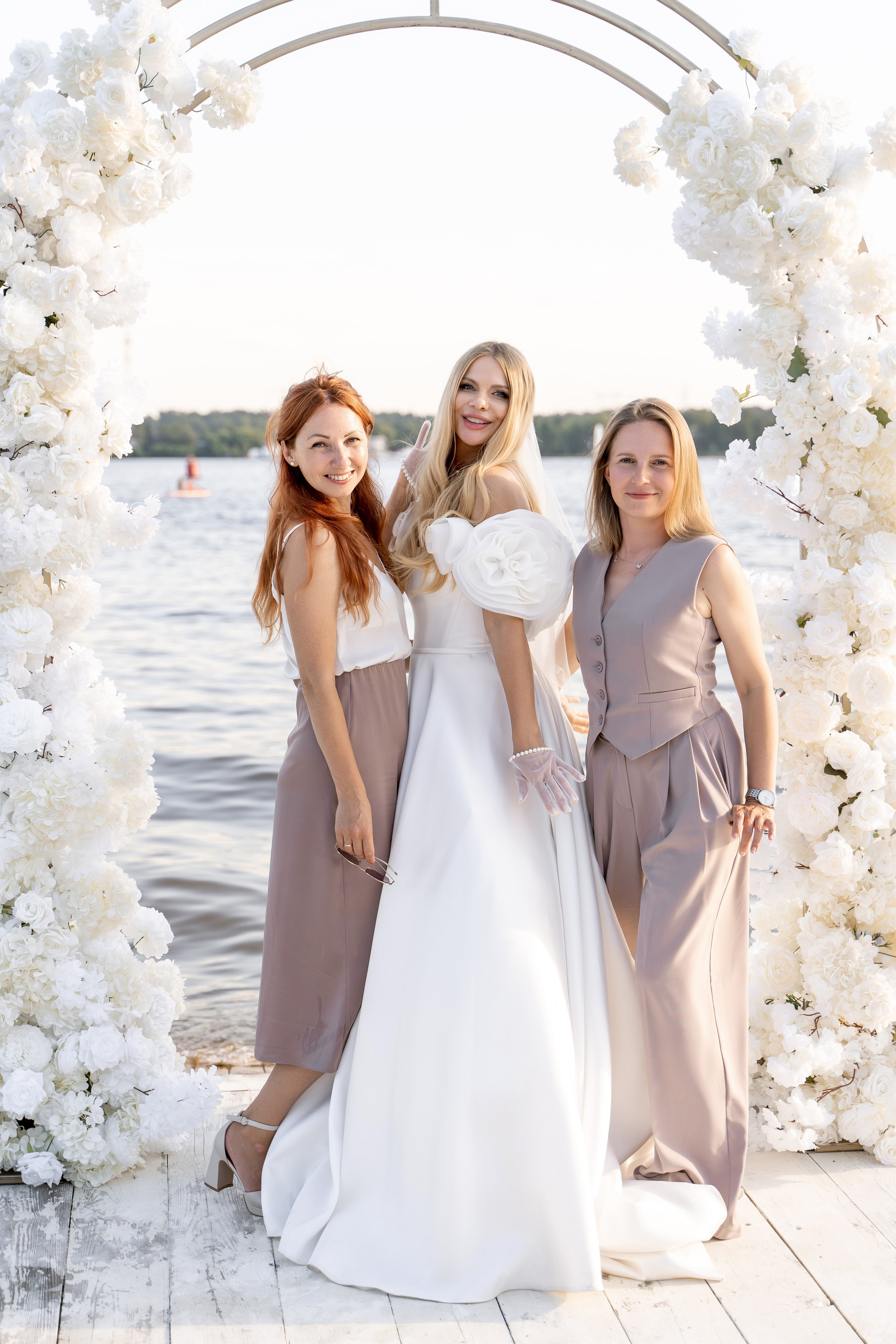 Максим и Жанна. Индивидуальный и семейный фотограф в Москве и городе Видное Екатерина Чернышова