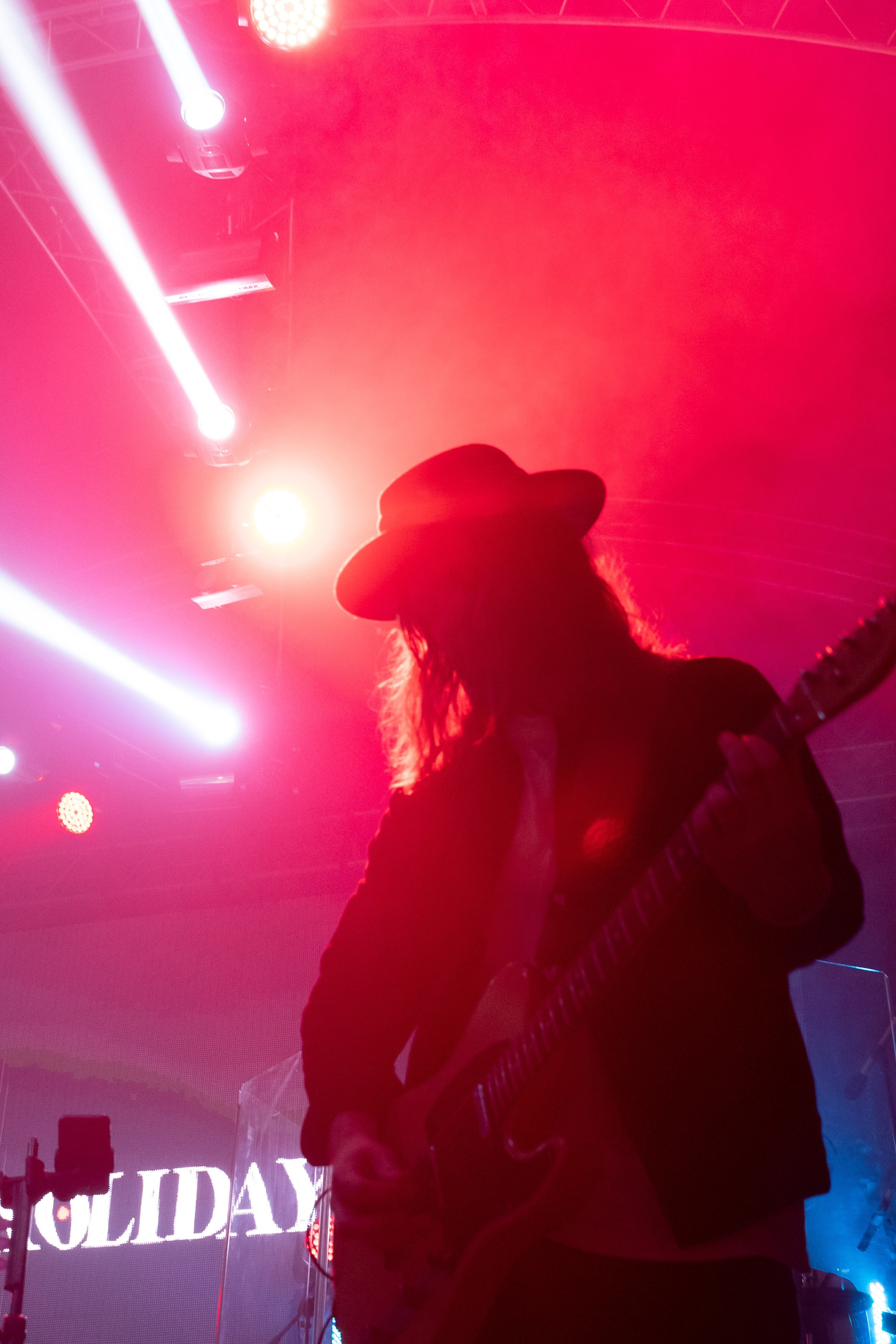 XOLIDAYBOY. Арт-фотограф в Краснодаре