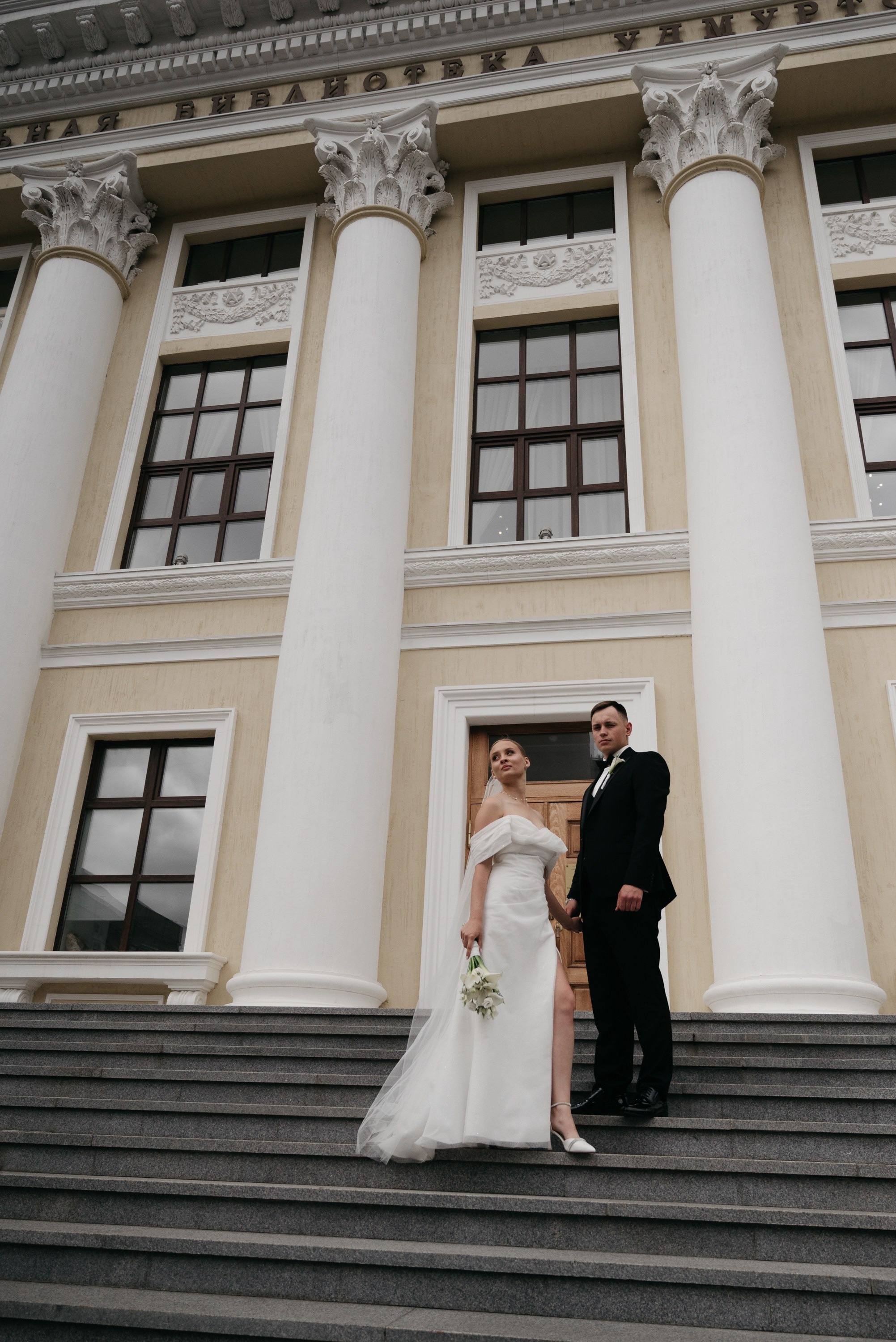 Родина Чайковского. Свадебный фотограф Ижевск Петр Шишков