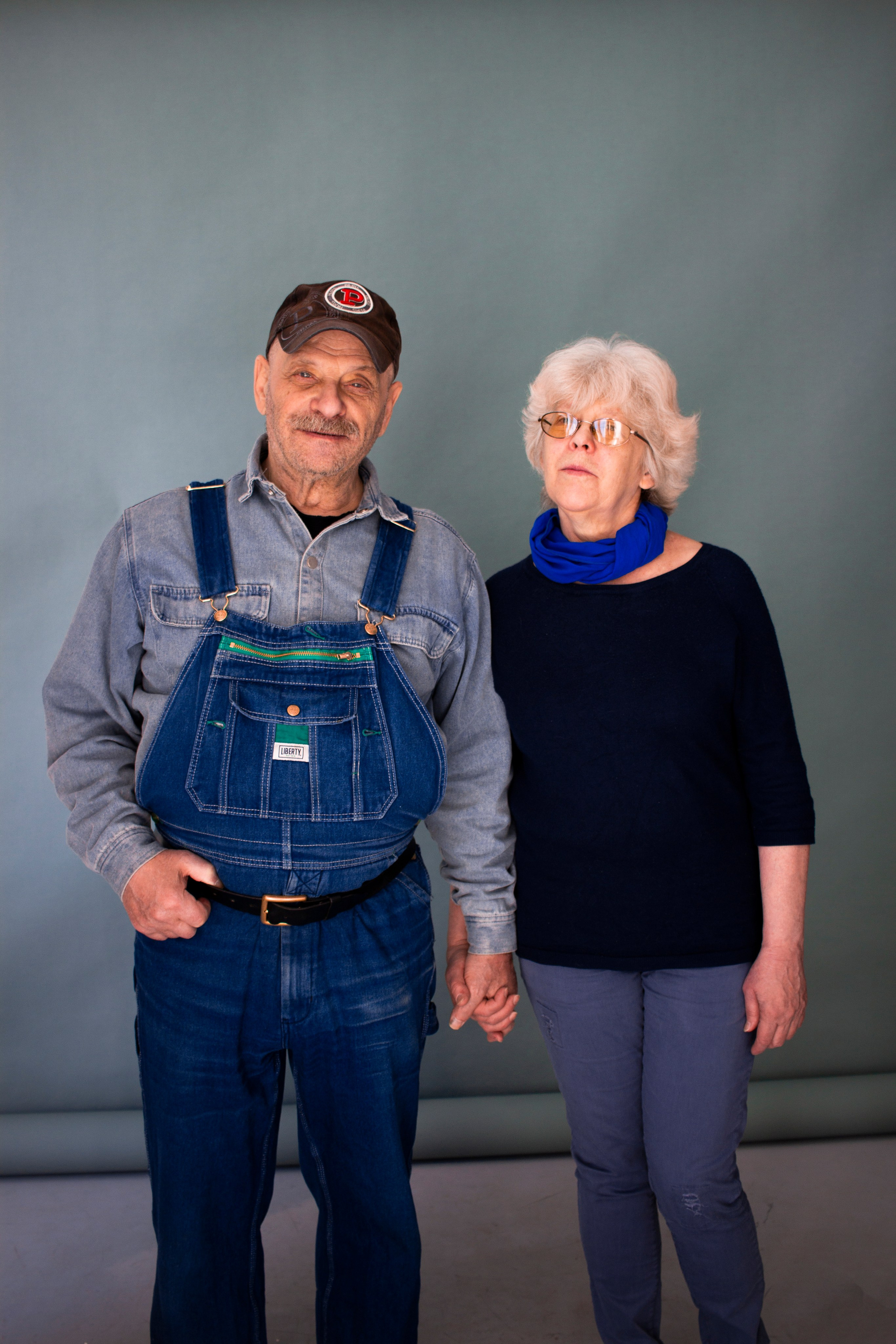 Яна и Леонид. Фотограф в Санкт-Петербурге Смирнова Диана