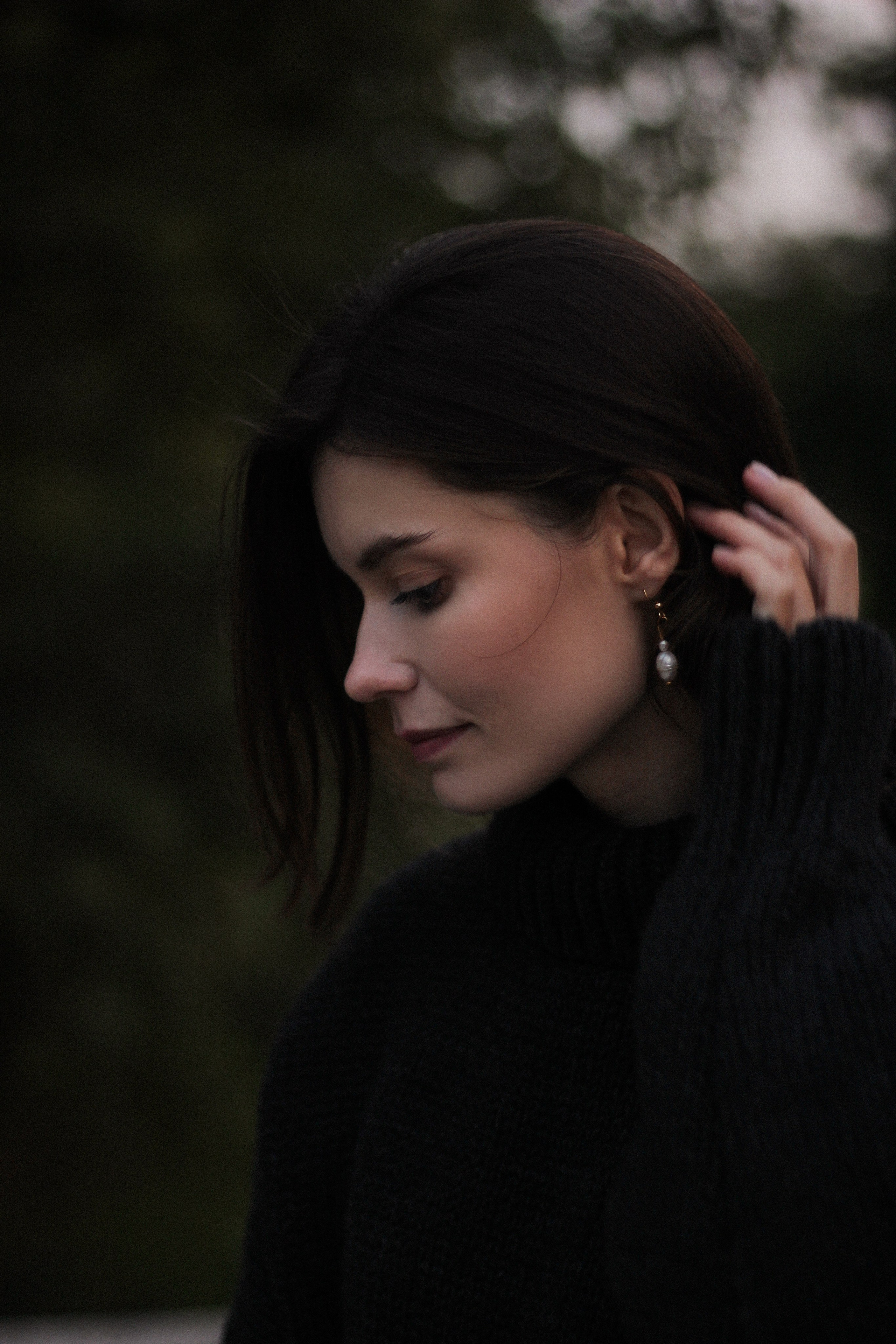 Марина. Фотограф в Санкт-Петербурге Смирнова Диана