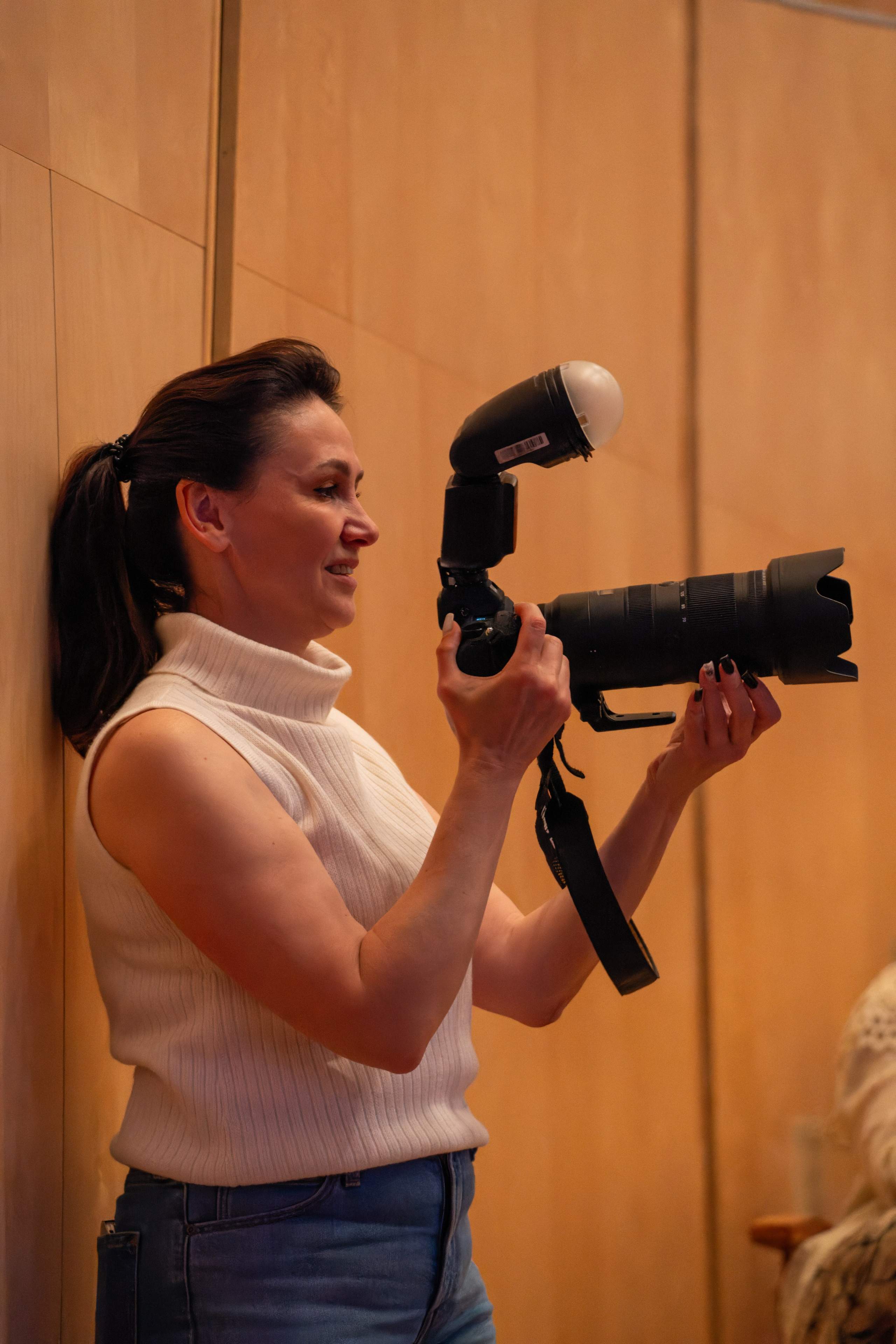 Съёмка благотворительного спектакля «Новая история деревянного мальчика». «Студия DRONAVT`s» — видеосъёмка и фотография г. Москва