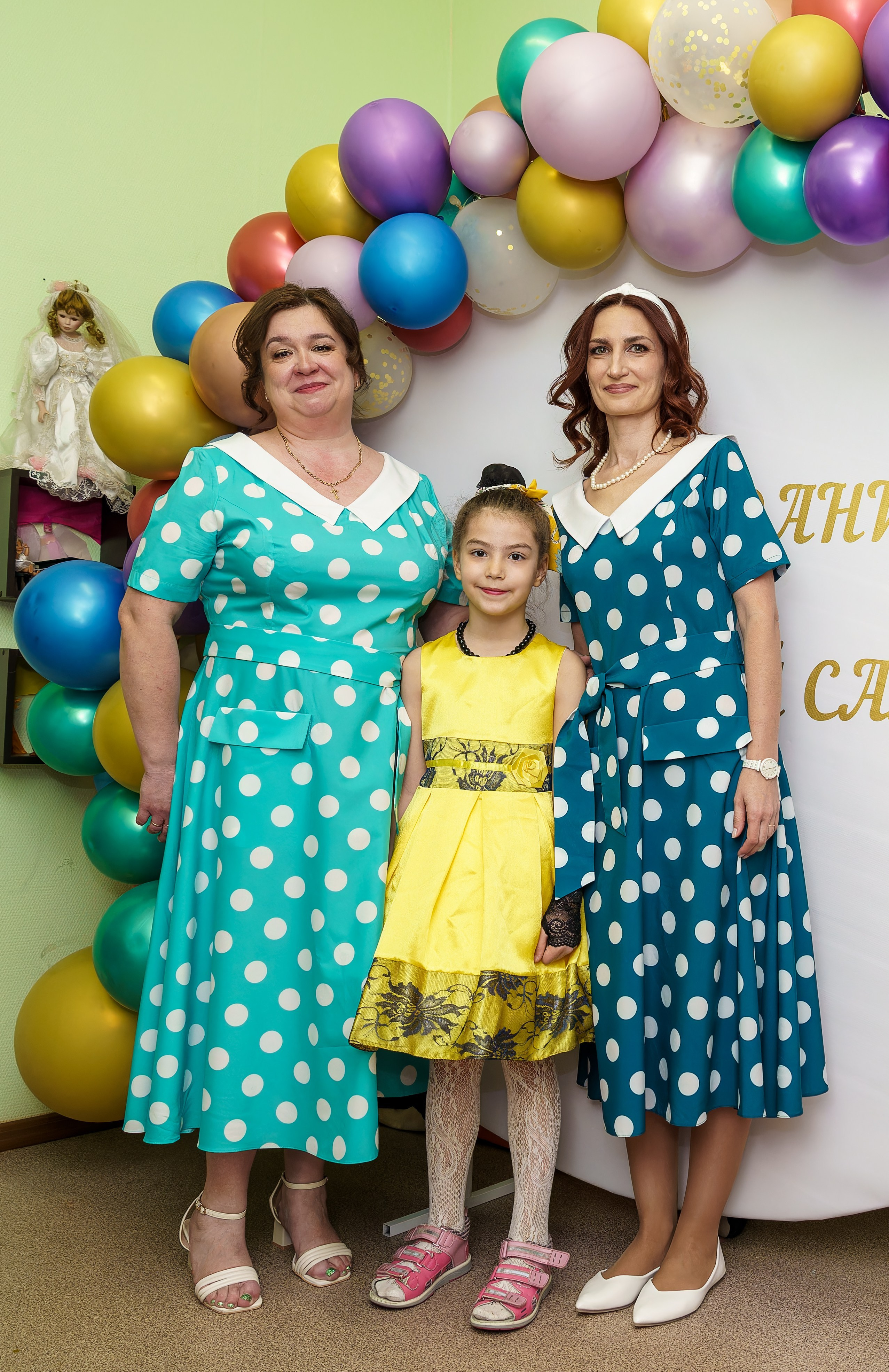 Фотосъёмка утренников и выпускных в детском саду. «Студия DRONAVT`s» — видеосъёмка и фотография г. Москва