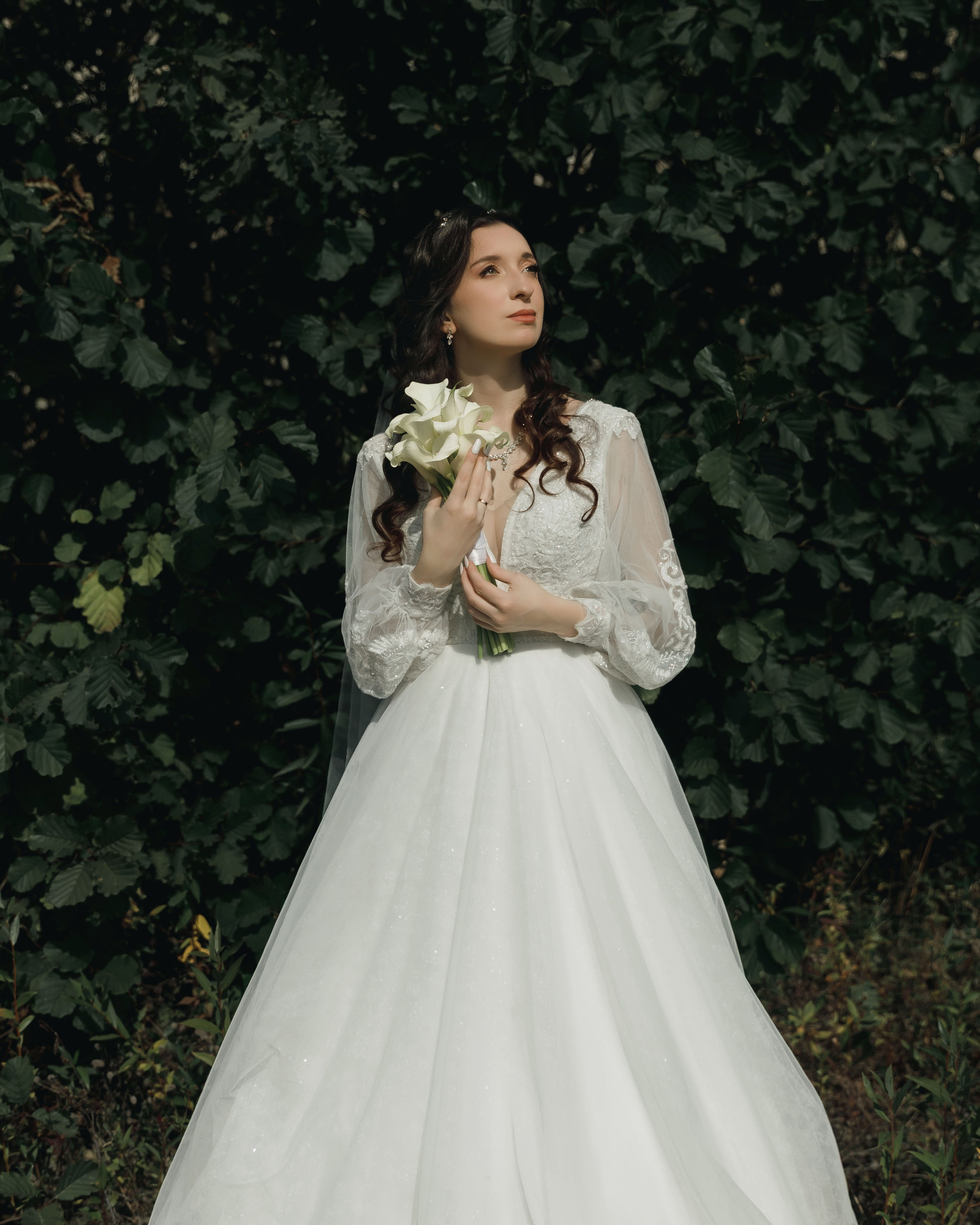 Свадебный фотограф Пенза