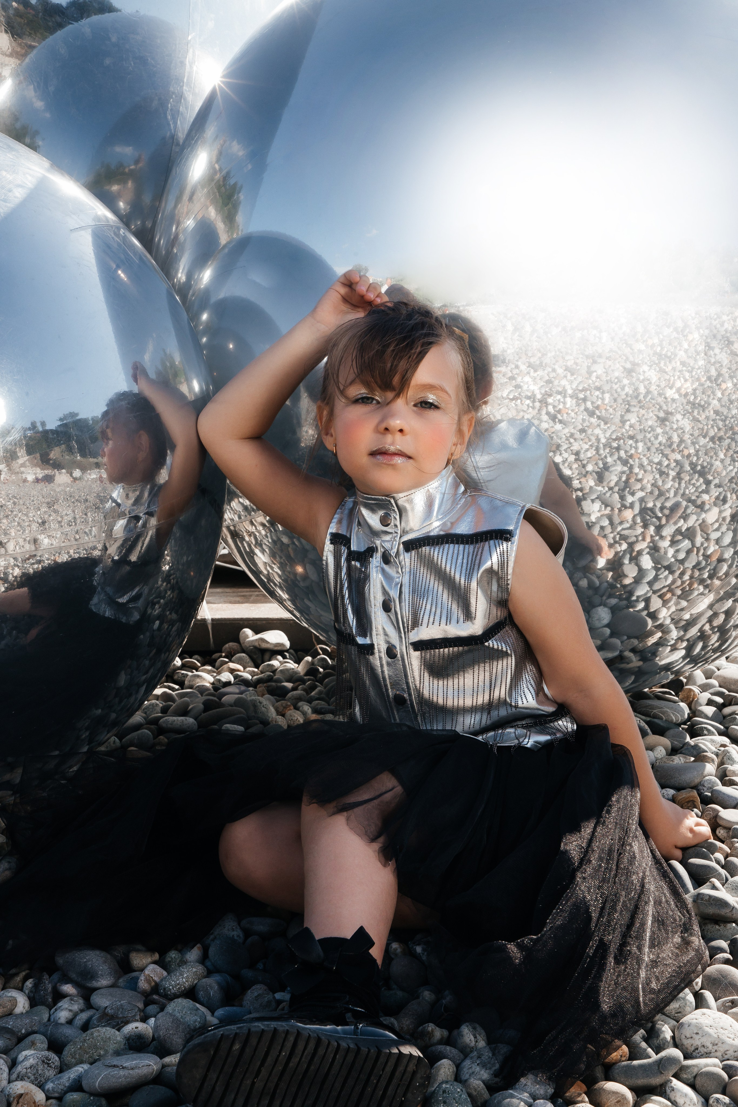 GALAXY. Efimova Model Agency