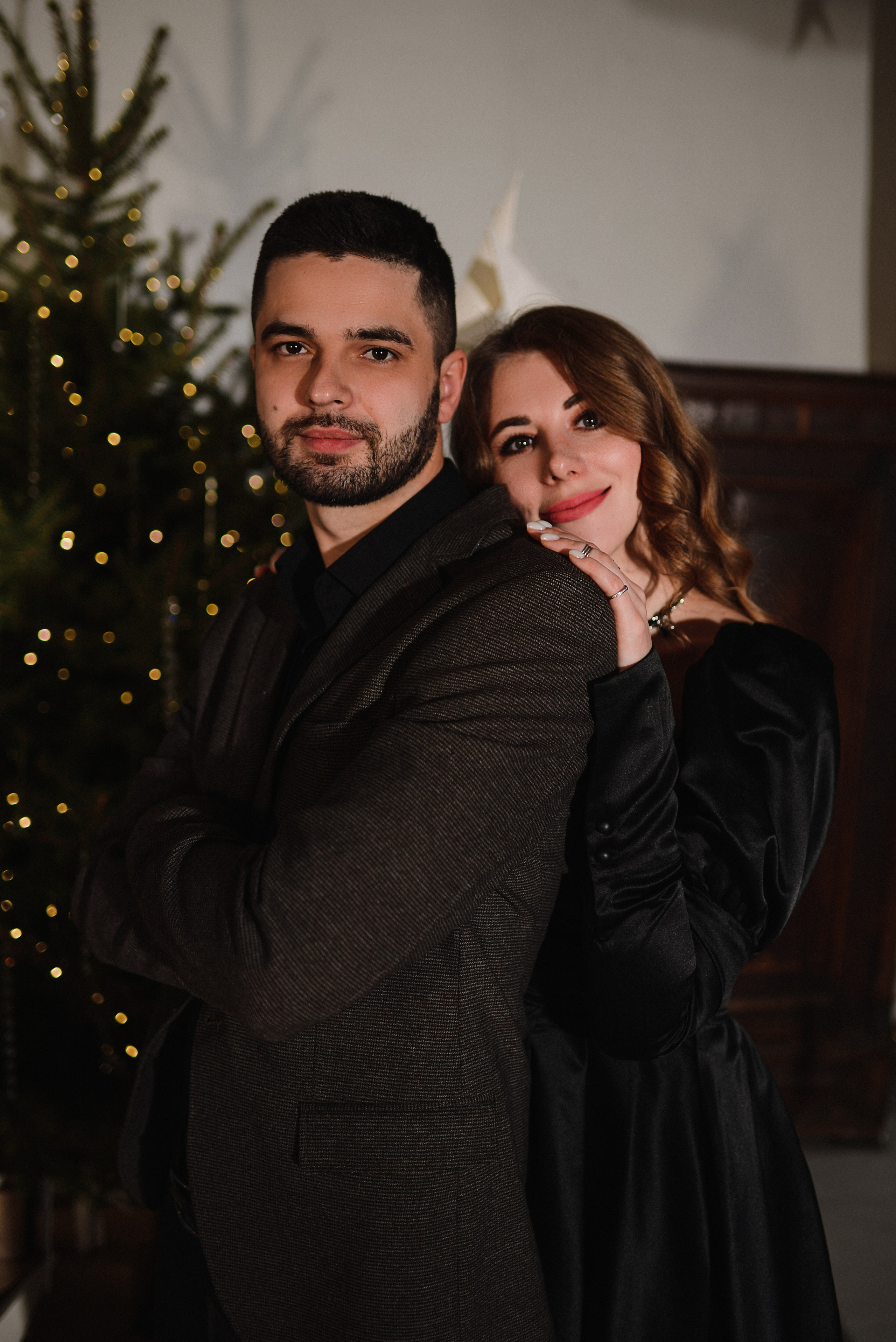 Love. Фотограф Ярута Оксана / Ростов-на-Дону