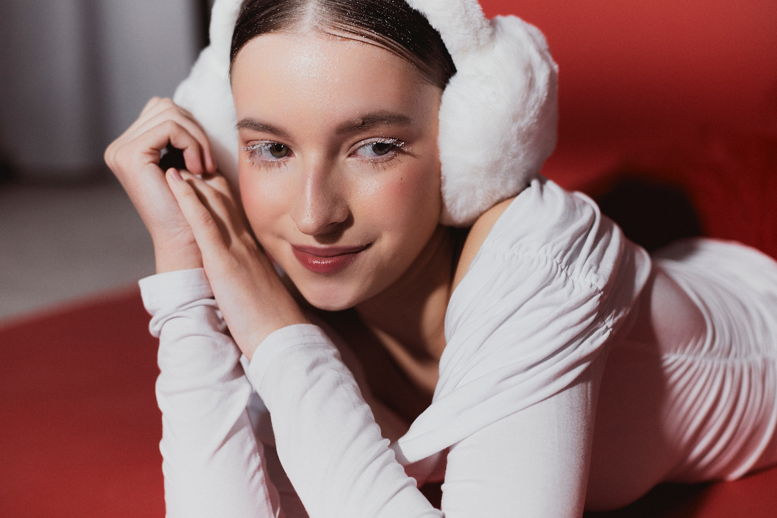 Мария. Фотограф Диана Хасанова, г. Казань