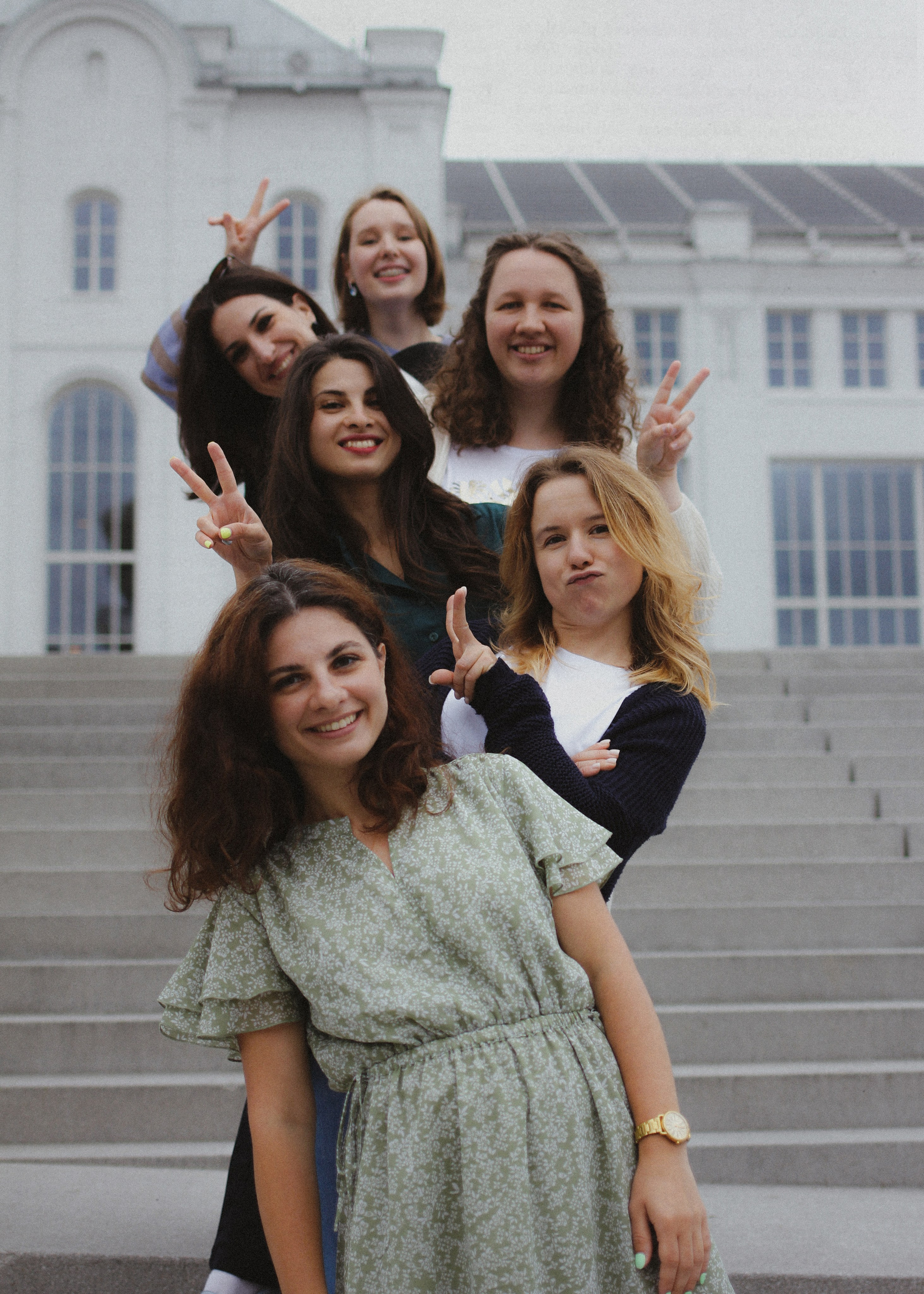 Малютка-девичник. Александра Крашевская. Портретный фотограф в Москве и Санкт-Петербурге