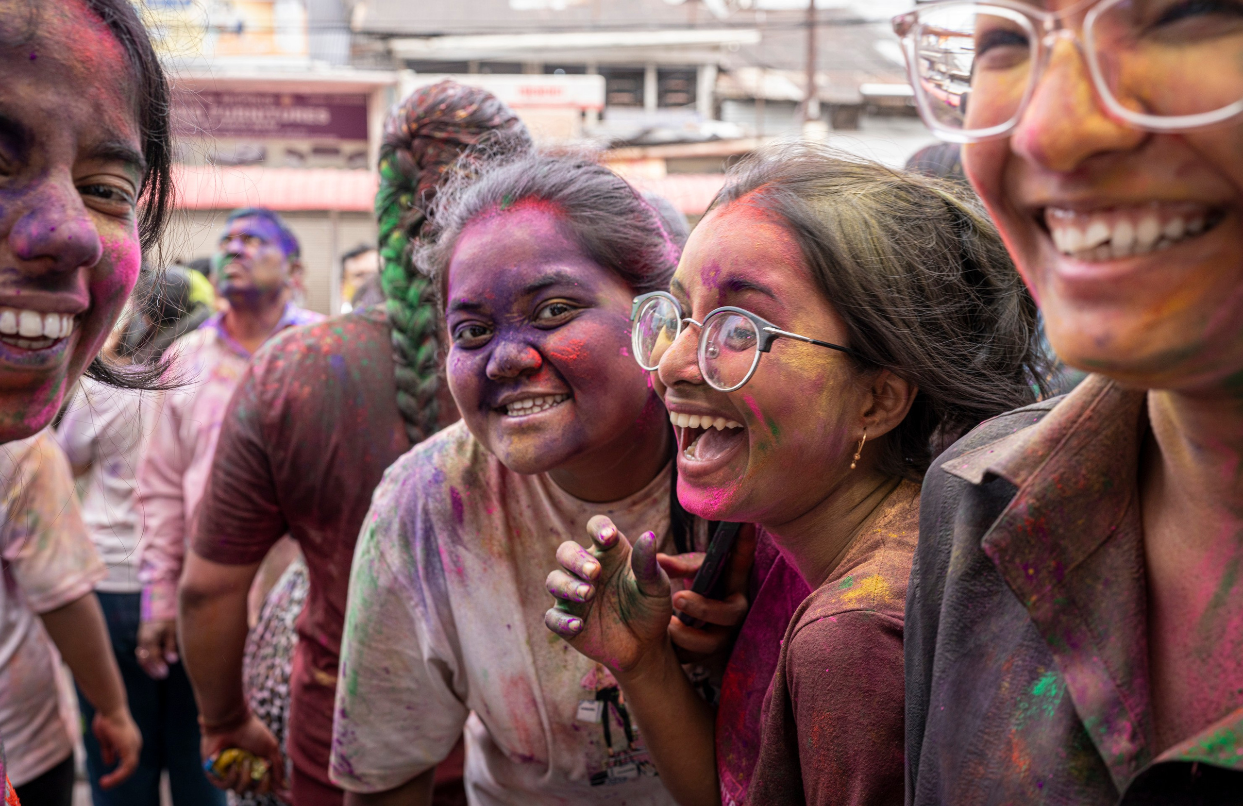 India travel. Фотограф Сергей Танков