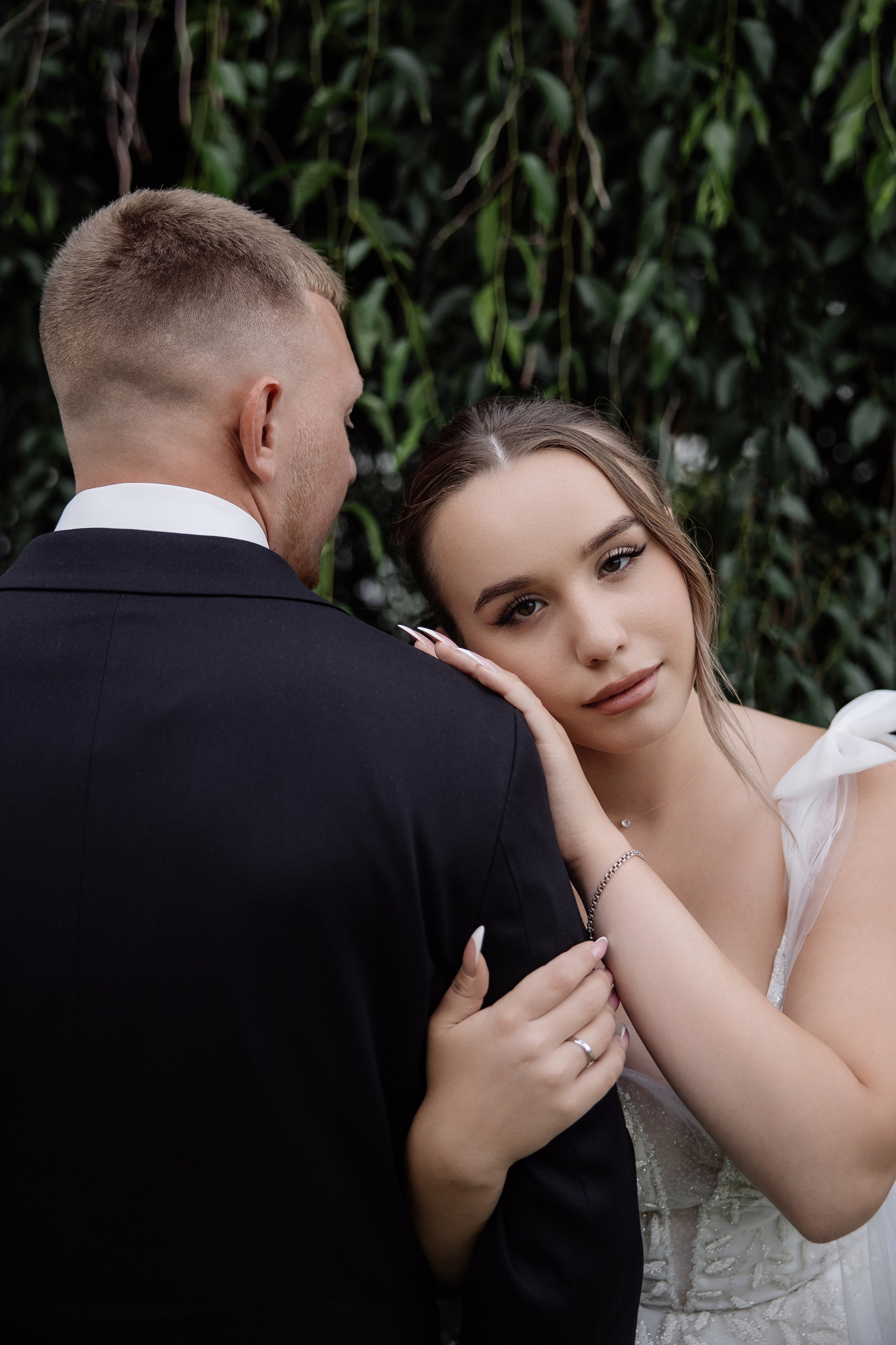 Никита и Анастасия. Семейный и свадебный фотограф в Самаре и Кинеле Мария Донцу