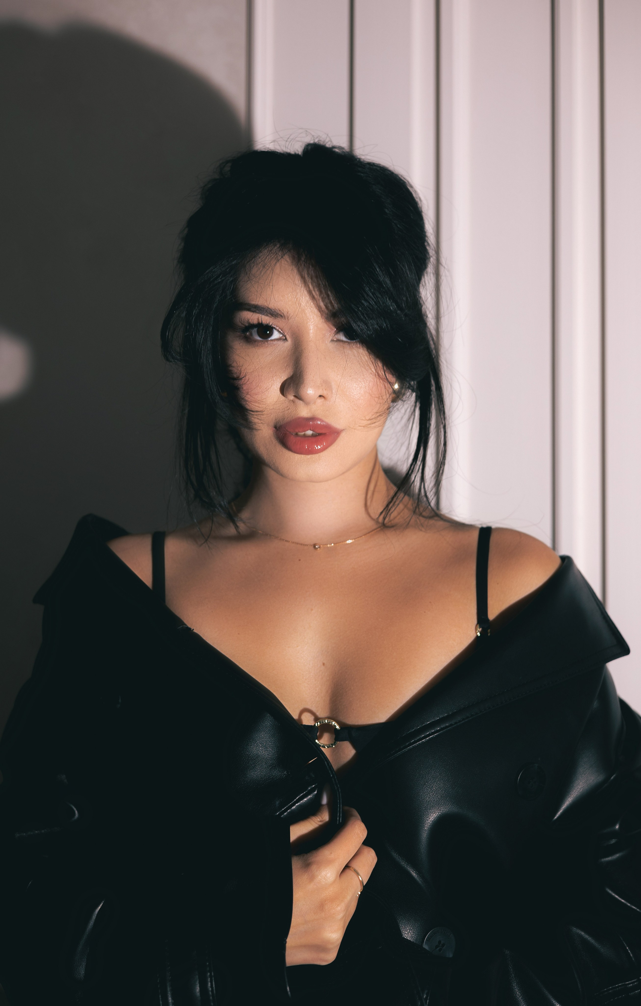 Айя. Портретный фотограф