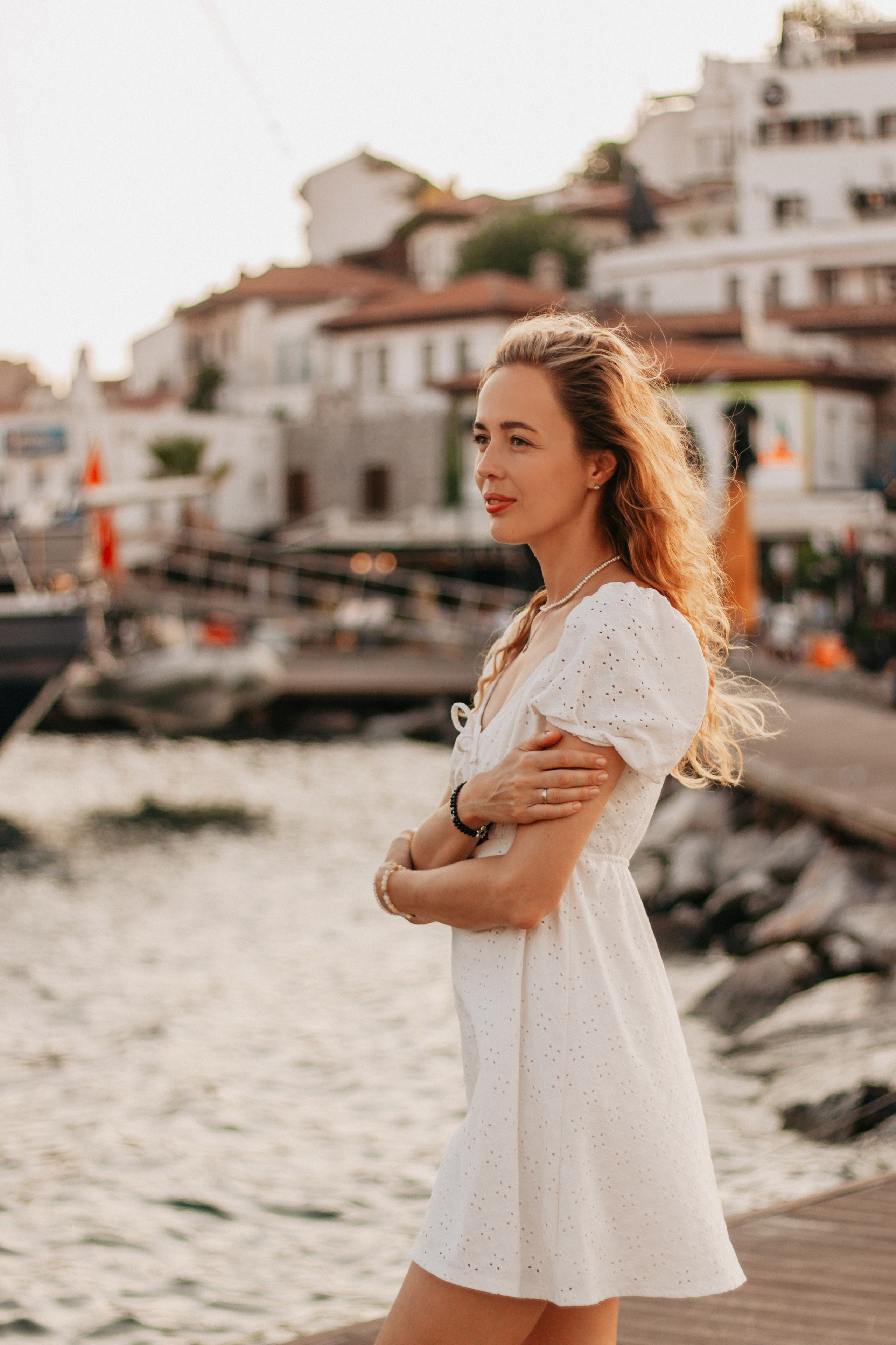 Ксения. Фотограф Екатерина Гюнгор ♡ Фетхие Мармарис Ортаджа