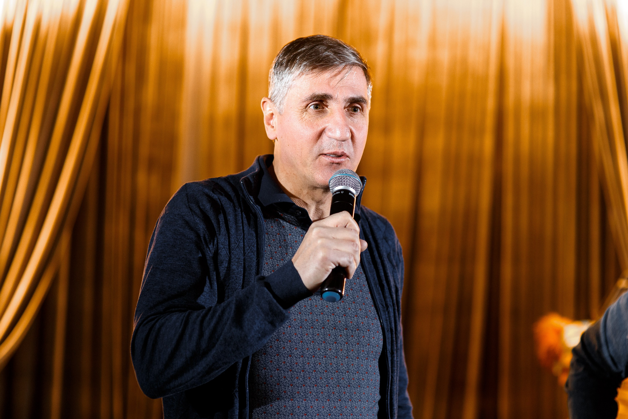 Новогодние корпоративы