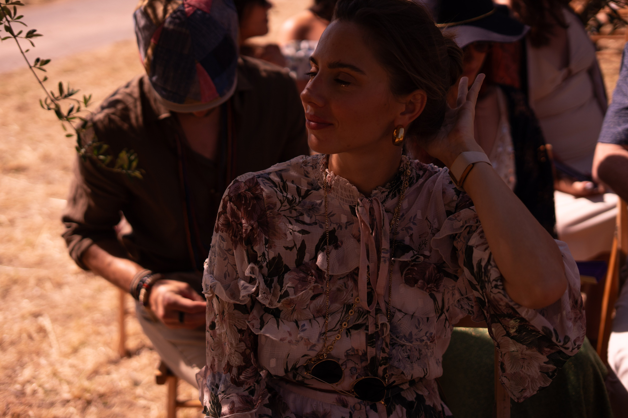 Stasy and Roberto. Wedding Photographer in Barcelona and Medellin