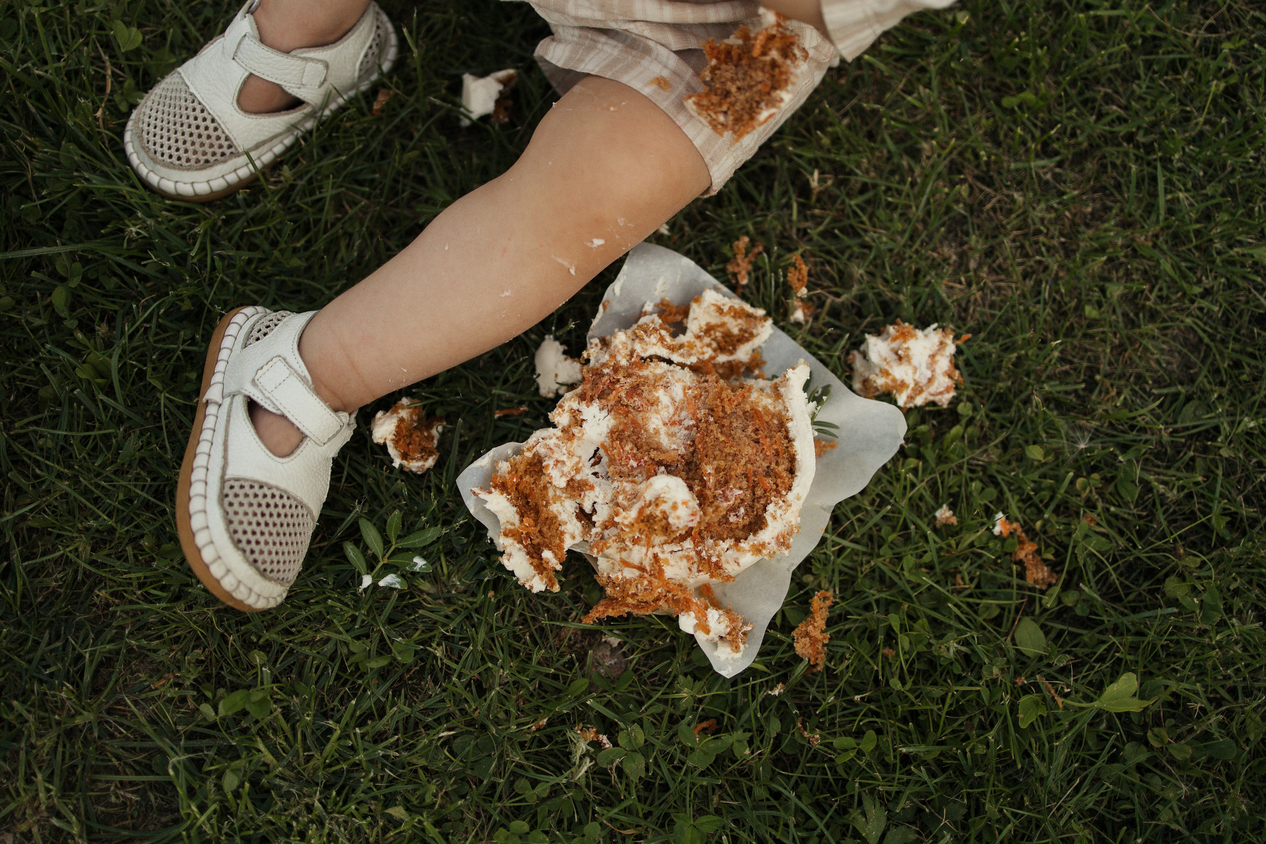 Первый день рождения. Фотограф в Выборге и Санкт-Петербурге Маша Гуляева