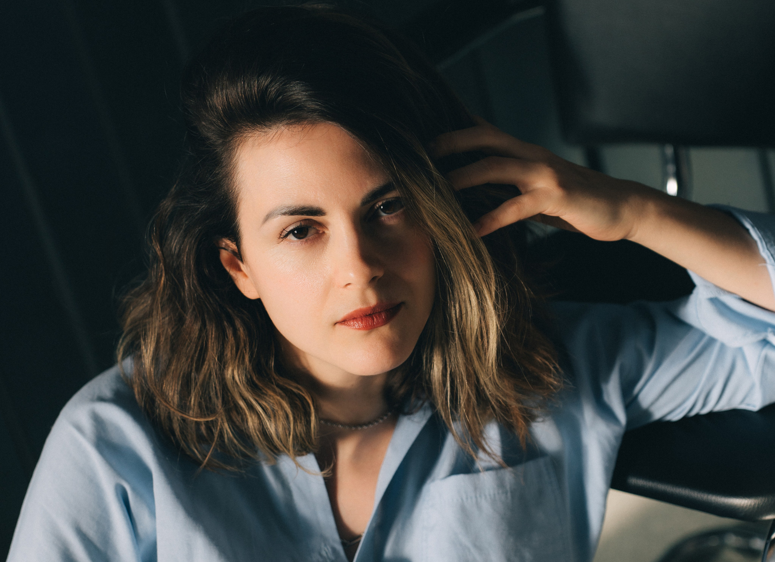 Лена. Фотограф в Выборге и Санкт-Петербурге Маша Гуляева