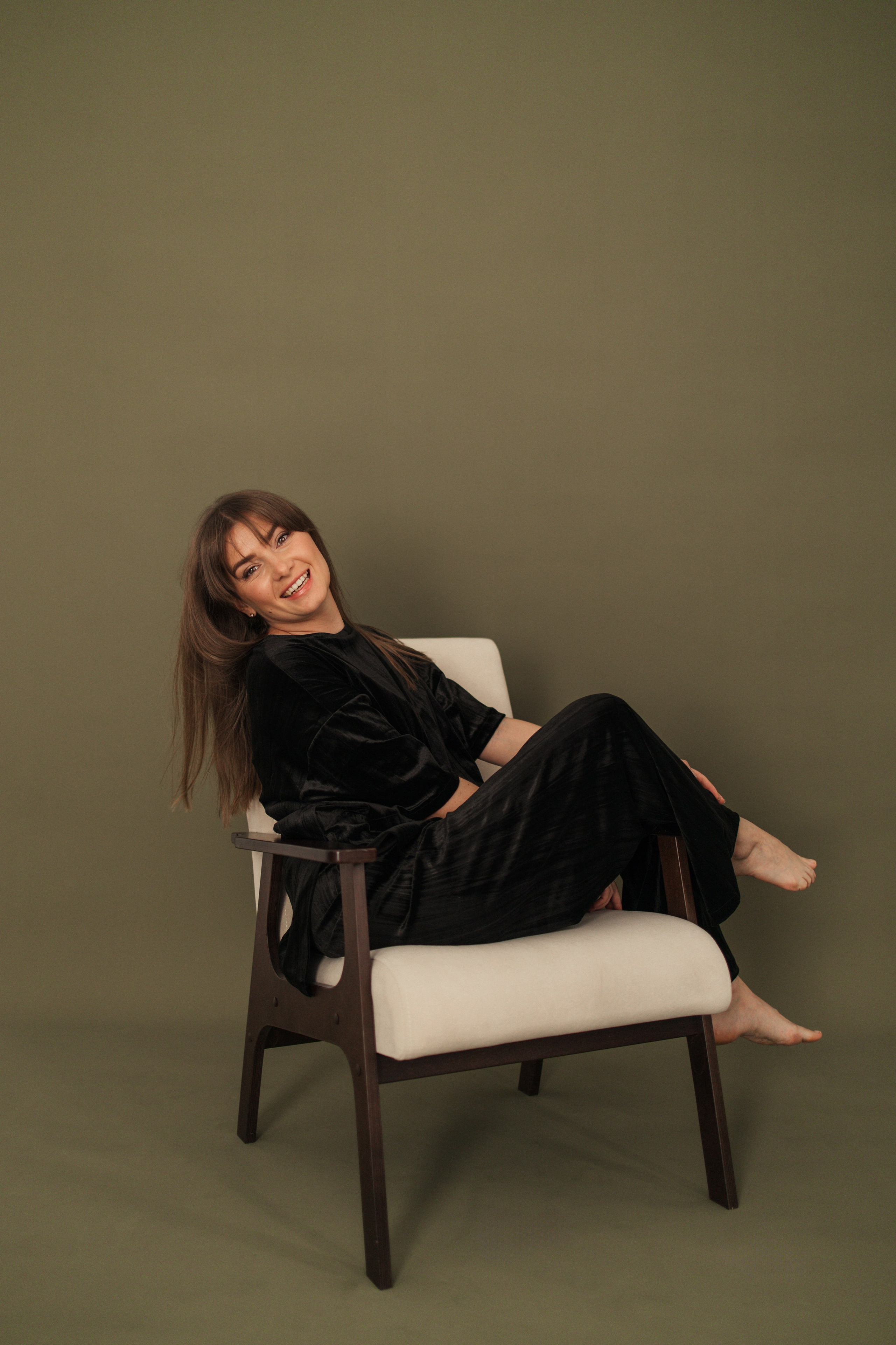 Нина / ID Studio. Фотограф в Выборге и Санкт-Петербурге Маша Гуляева