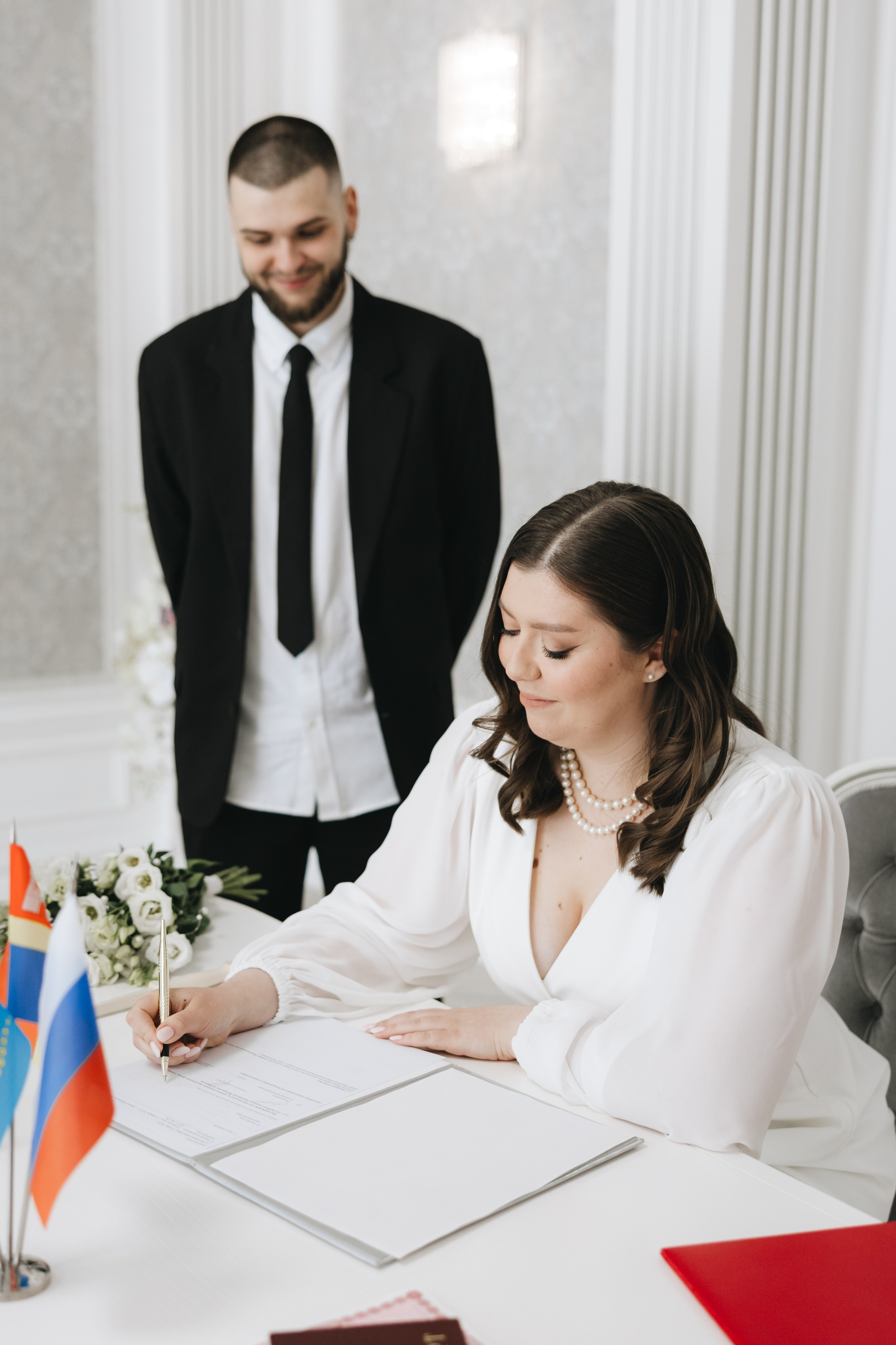 Никита и Элина. KRIS KRUPINNIKOVA