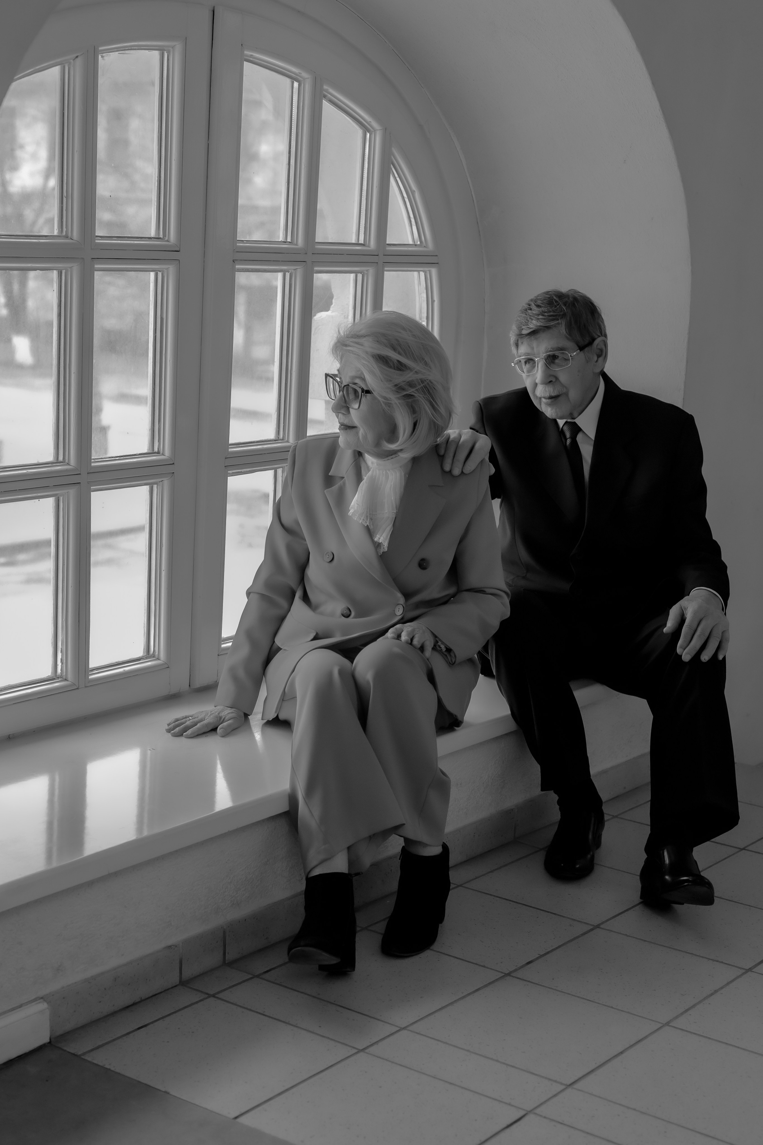 Золотая свадьба. Главная