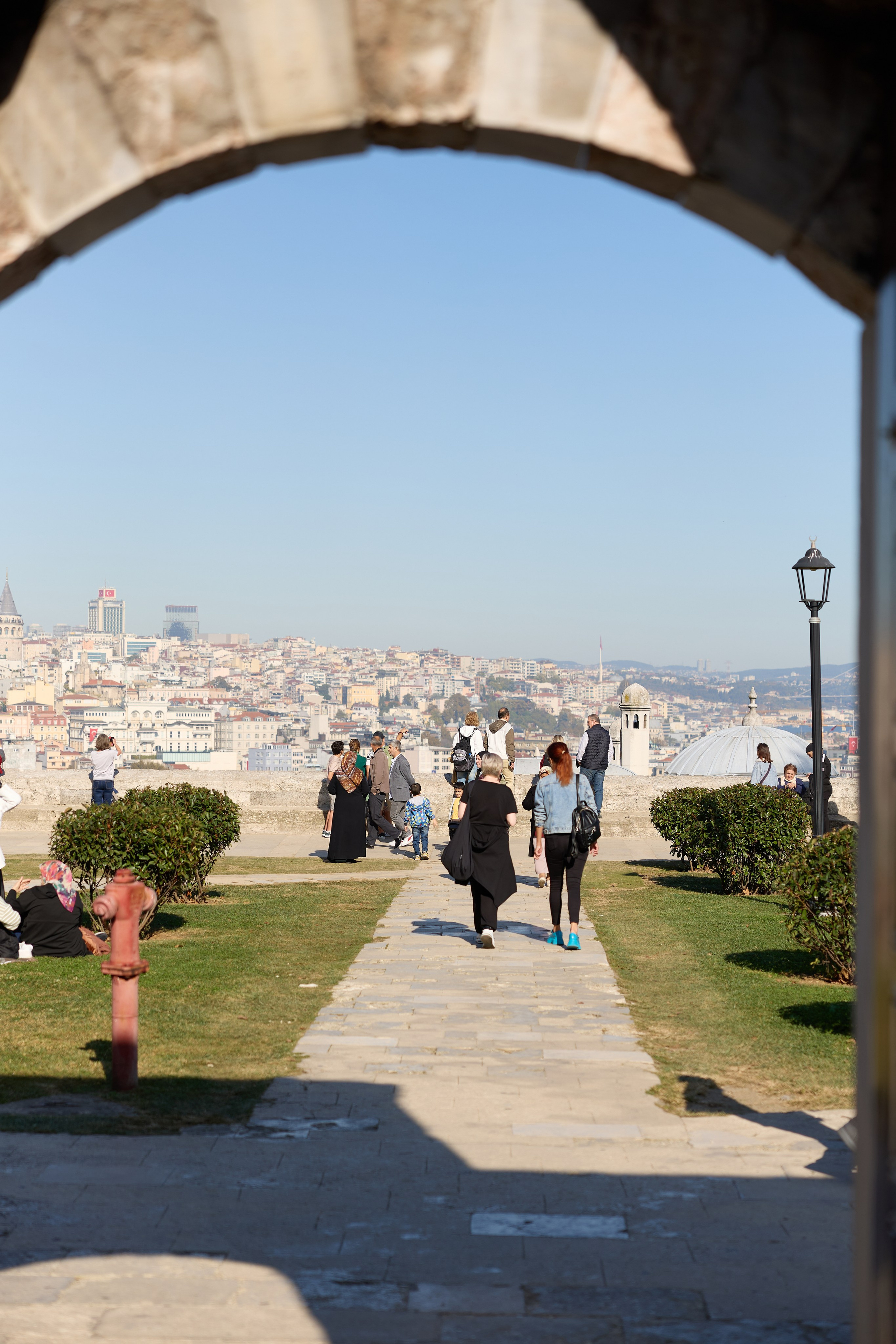 Стамбул 24. Фотограф Москва, Дима Пеллер