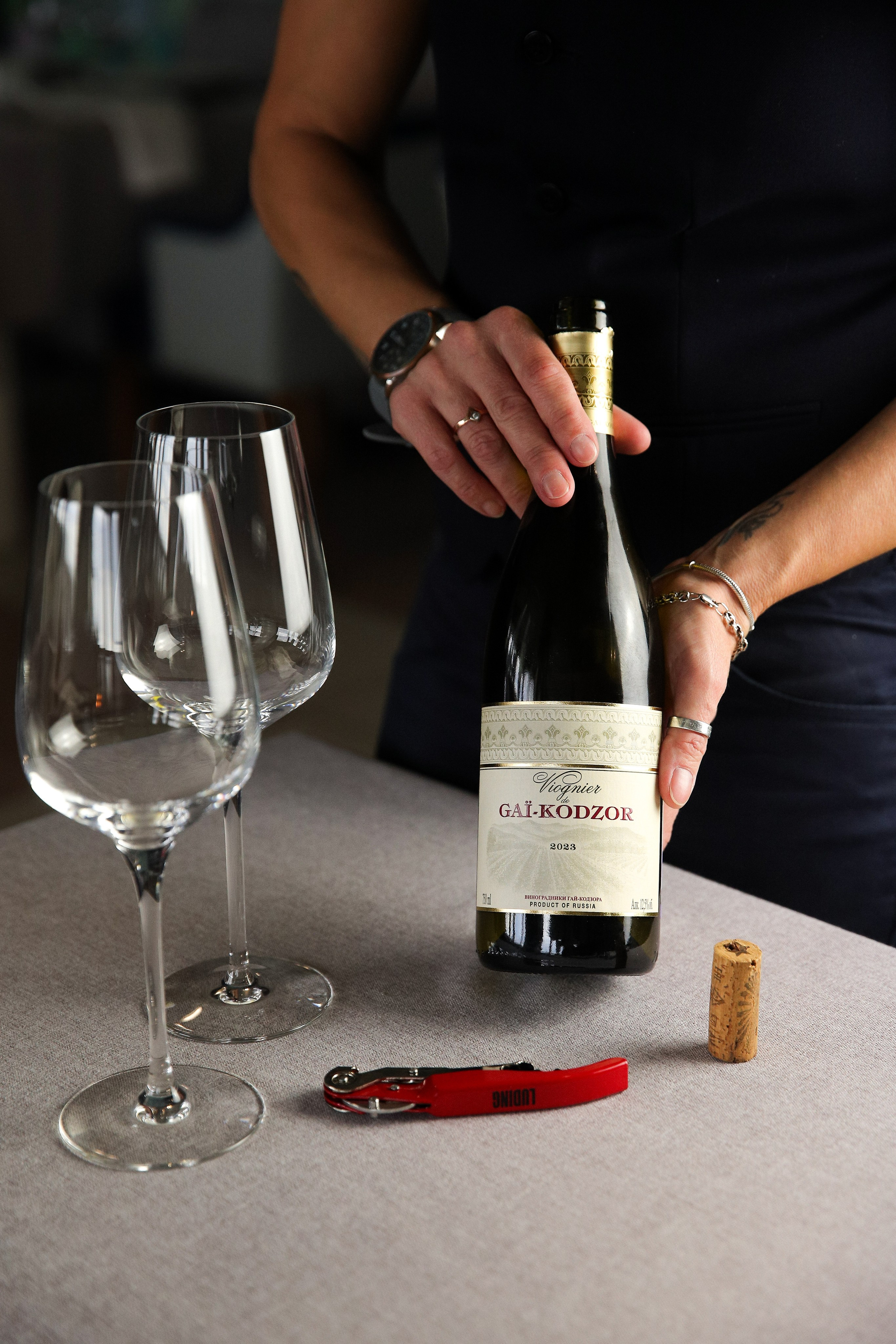 Контент общепит. Фотограф в Анапе и Геленджике