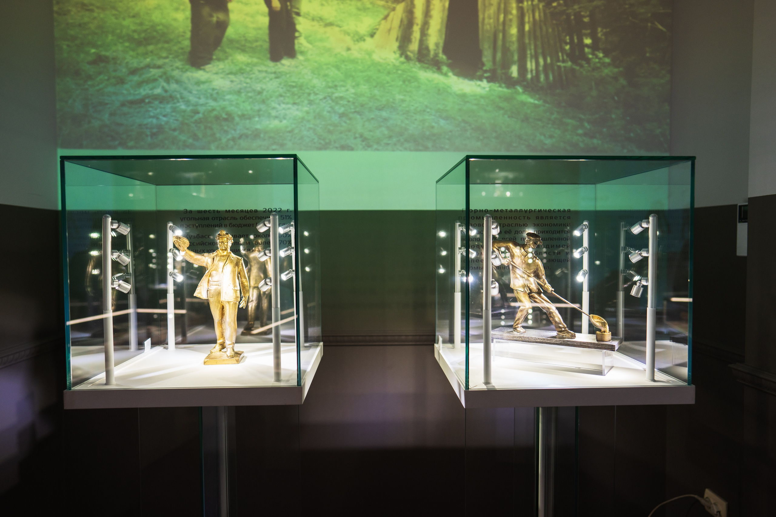 Ночь музеев 2024. Фотограф на любое событие в Кемерово