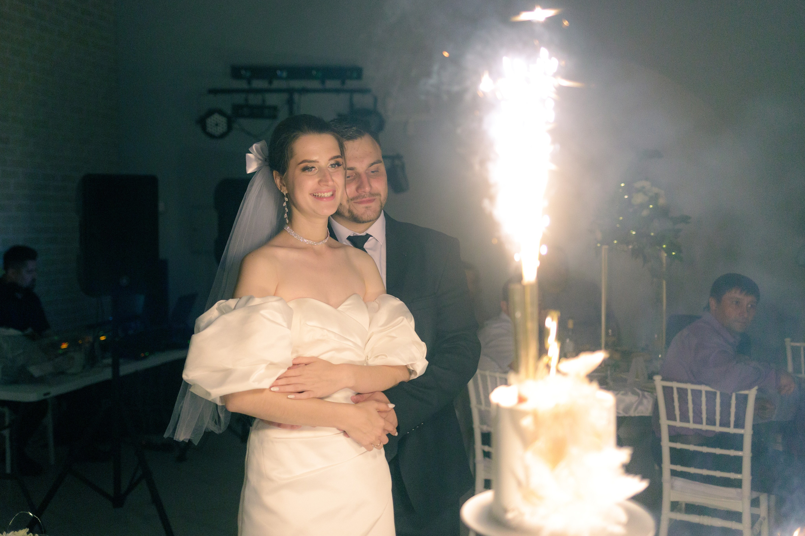 Свадебные. Игорь Бобров, #второйфотографсмоленска. Фото и видео для людей и бизнеса