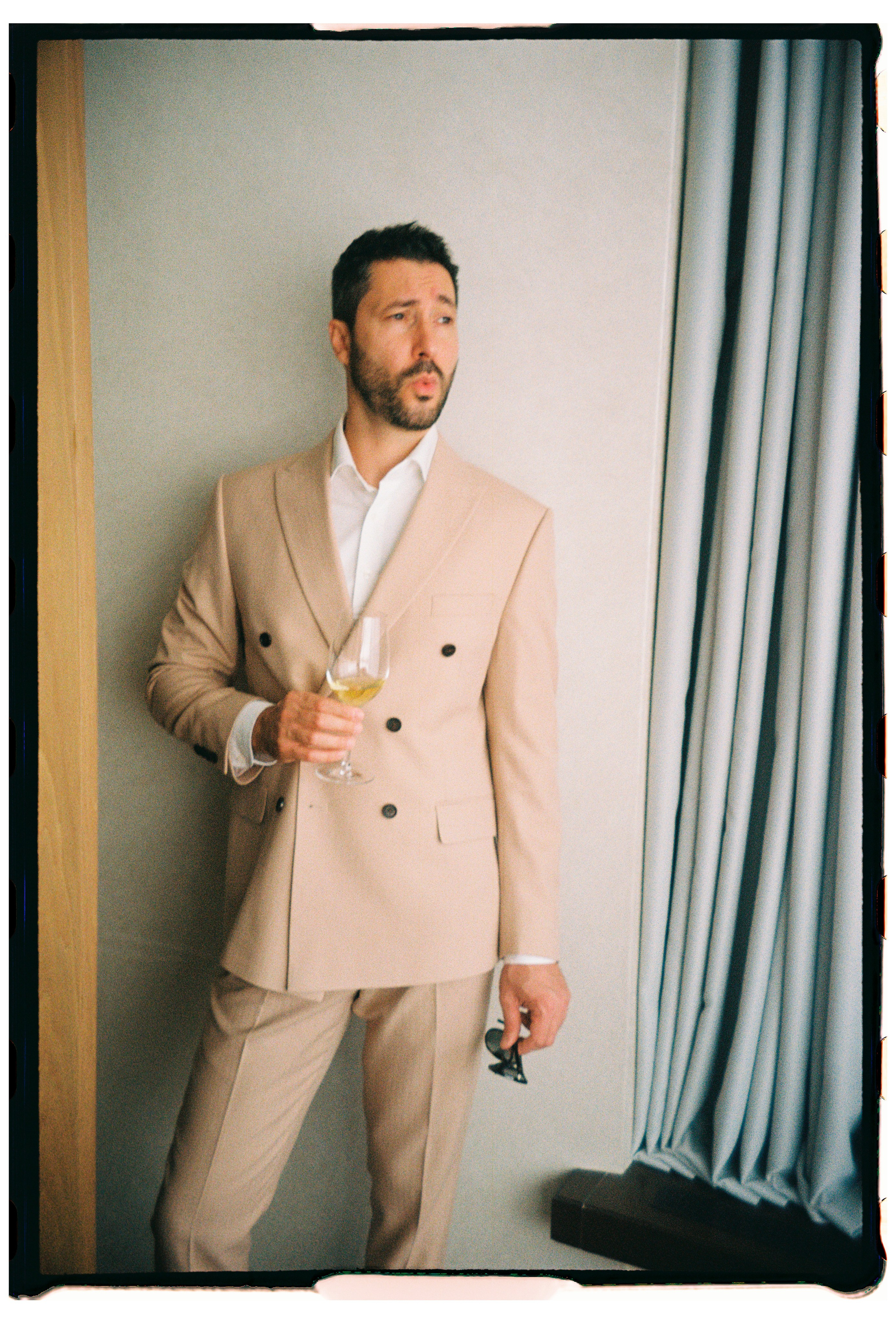 Эмиль да Дарья. Destination wedding photographer Mary Korenchuk