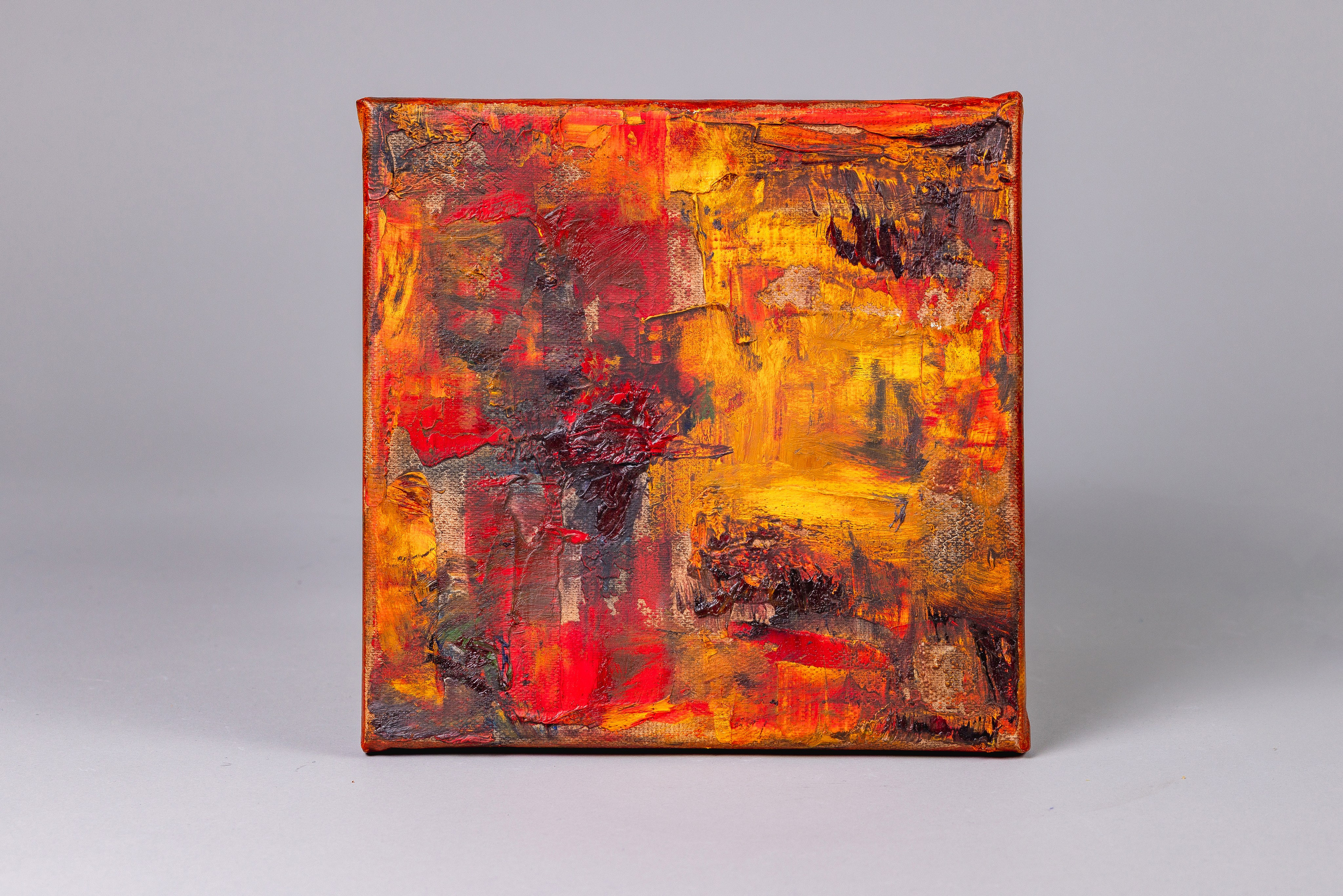 Съемка картин. Фотограф и режиссер Московко Екатерина