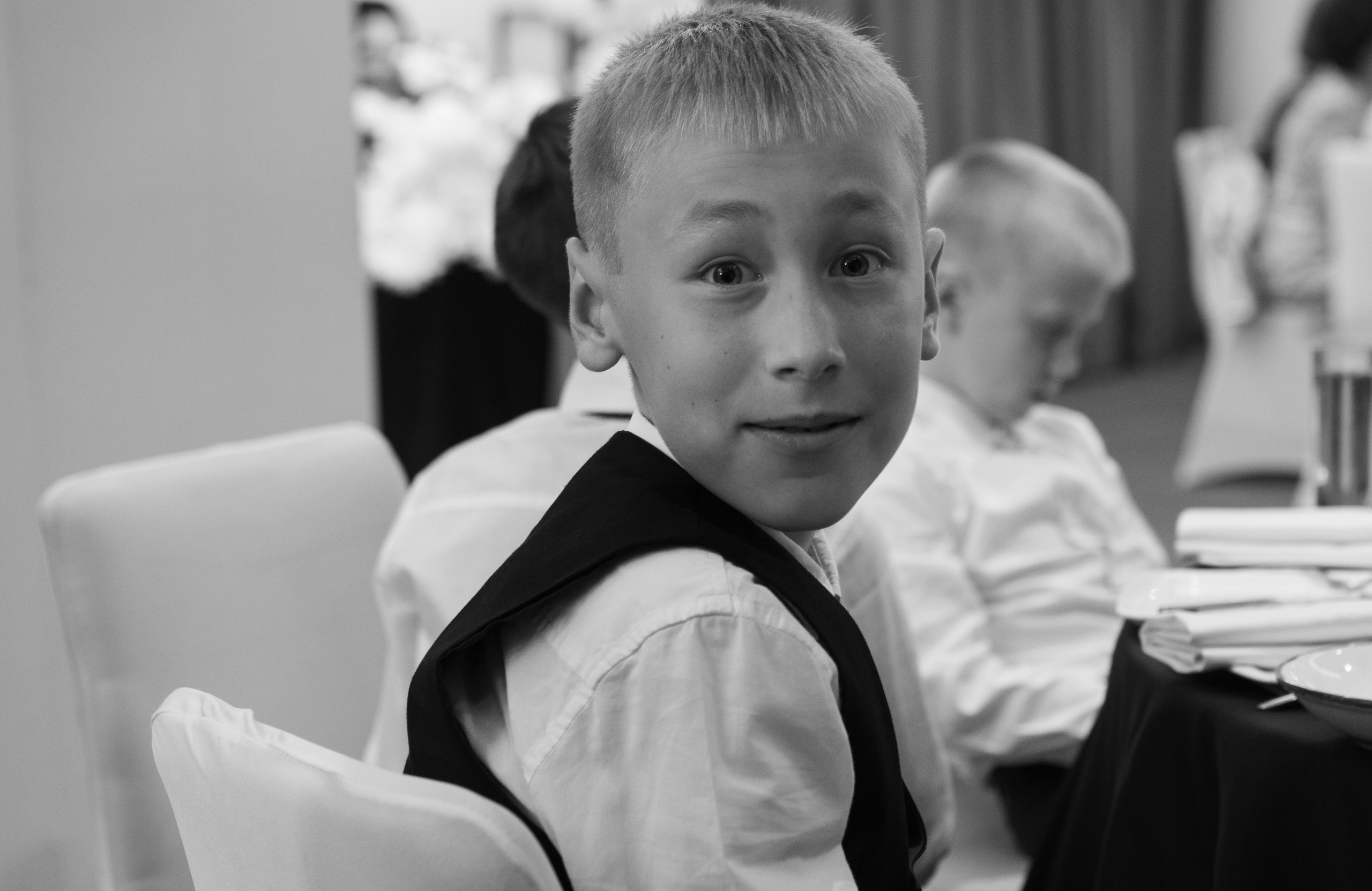 Дмитрий и Александра. Свадебный и семейный фотограф Ибрагимова Мария из Екатеринбурга