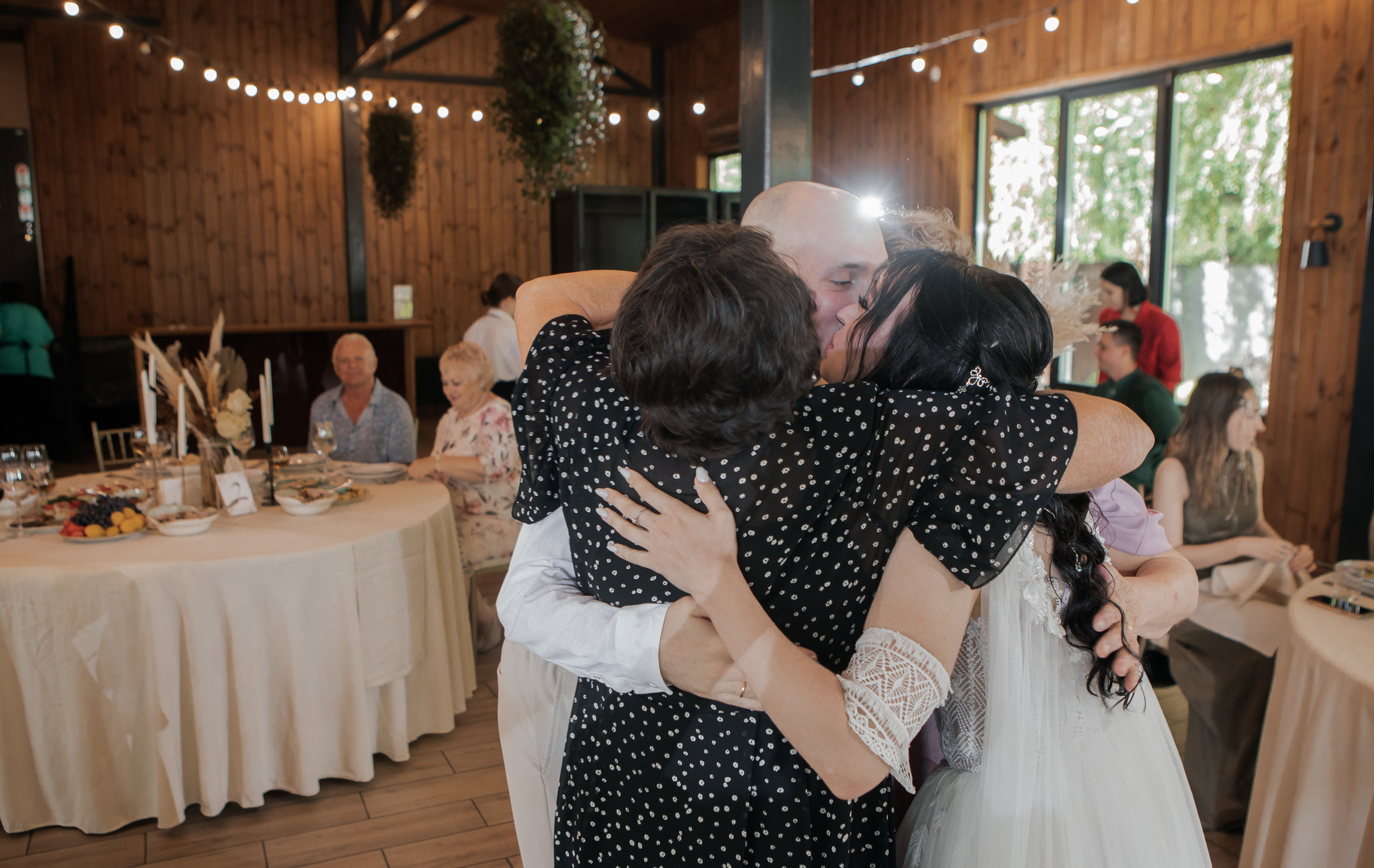 Олег и Ника. Свадебный и семейный фотограф Ибрагимова Мария из Екатеринбурга