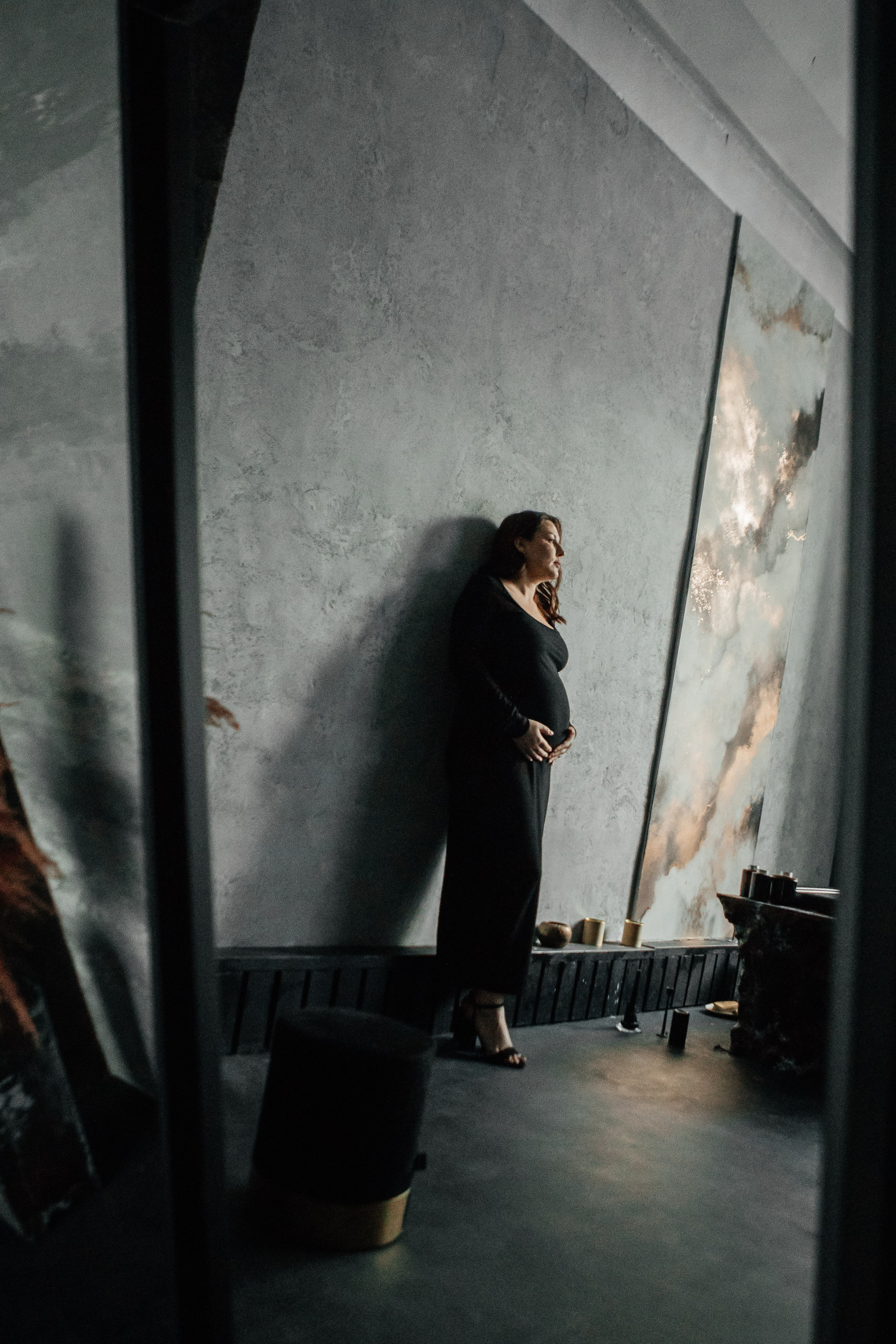 Анюта. Свадебный и семейный фотограф Ибрагимова Мария из Екатеринбурга