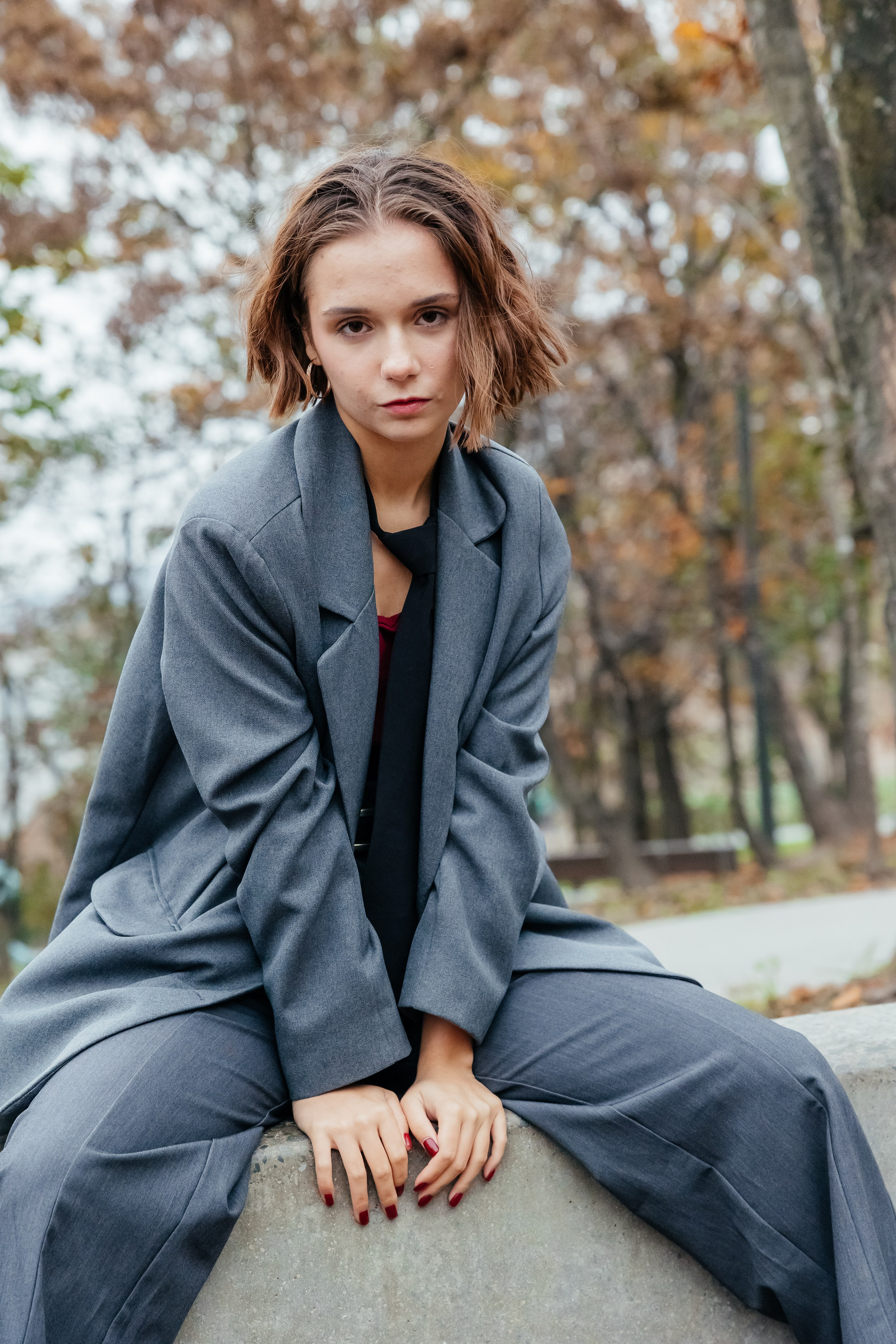 11 класс. Главная