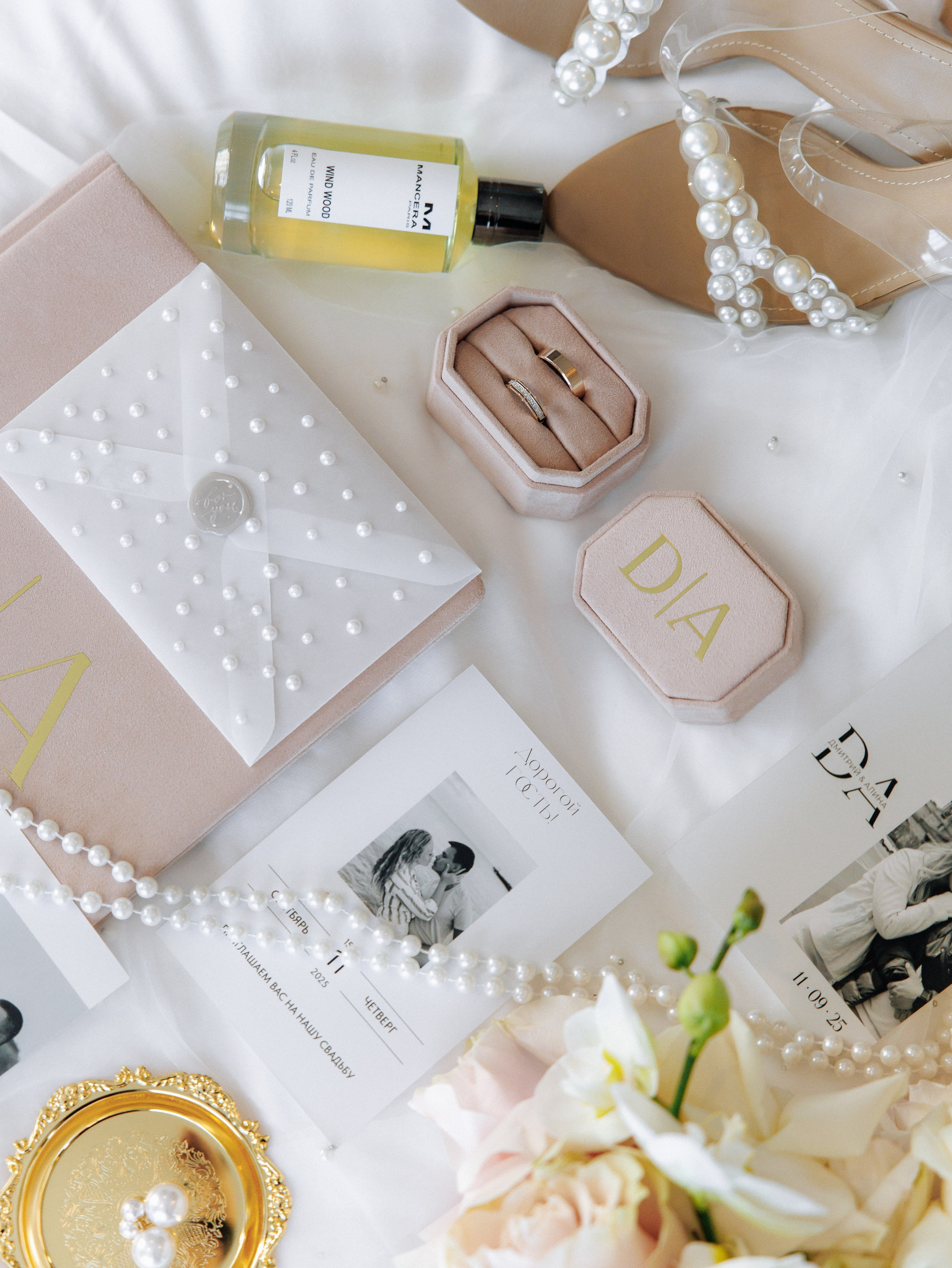 Дмитрий и Алина W 11.09.2025. Свадебный фотограф в Москве и по всему миру