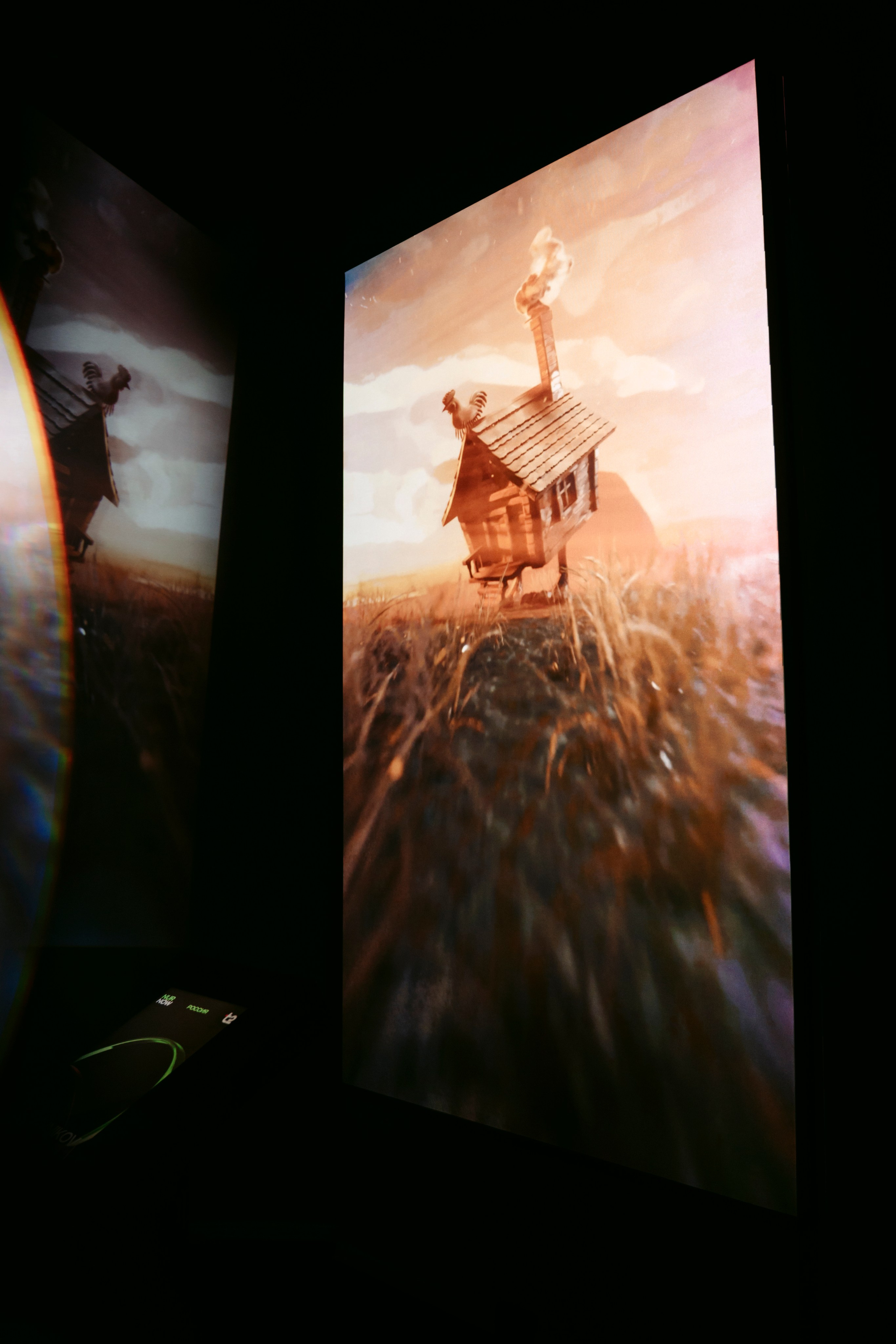 NUR NOW 2026. Главная