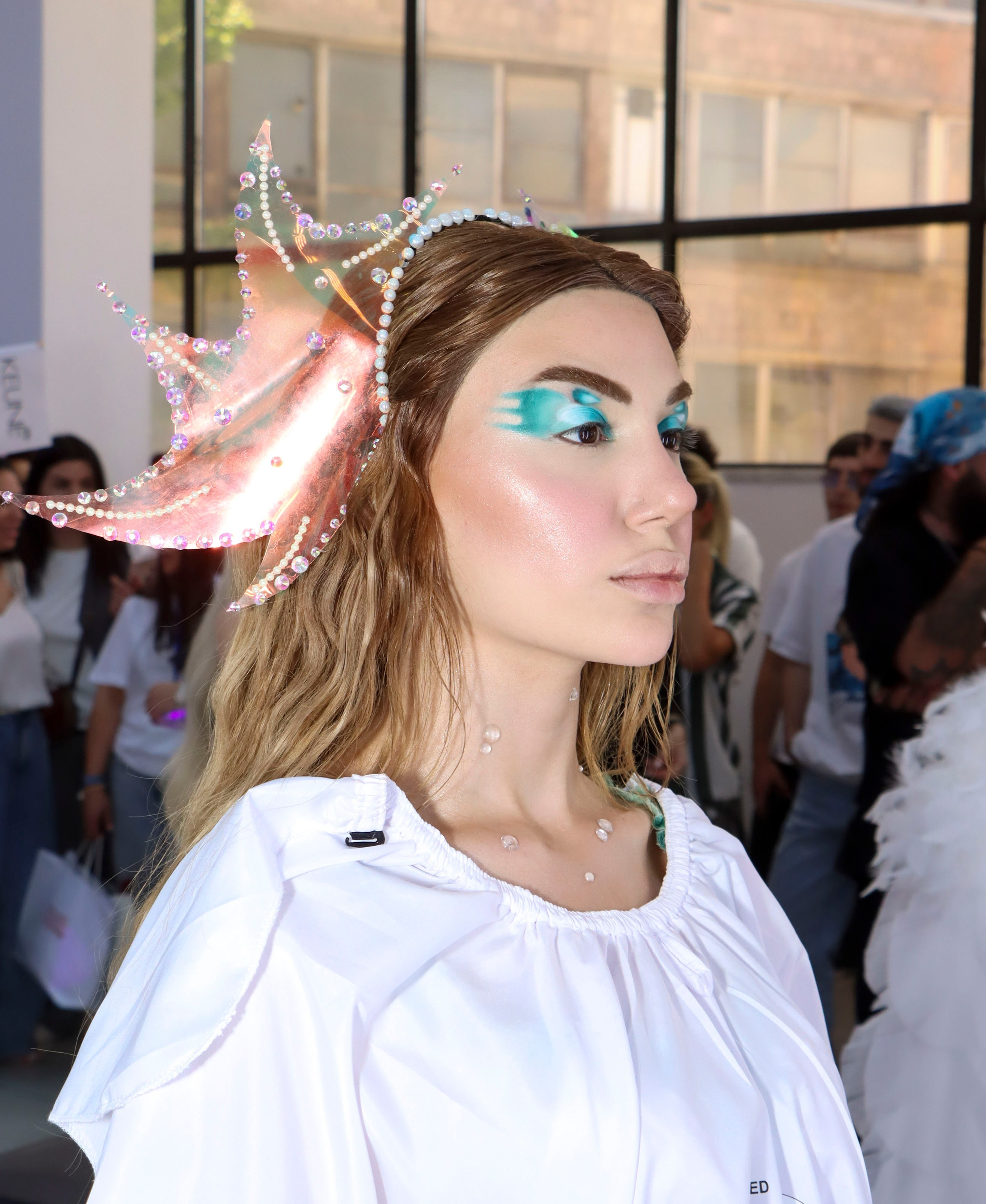 OMC Armenia 2025. Арт-фотограф Ксения Якутович