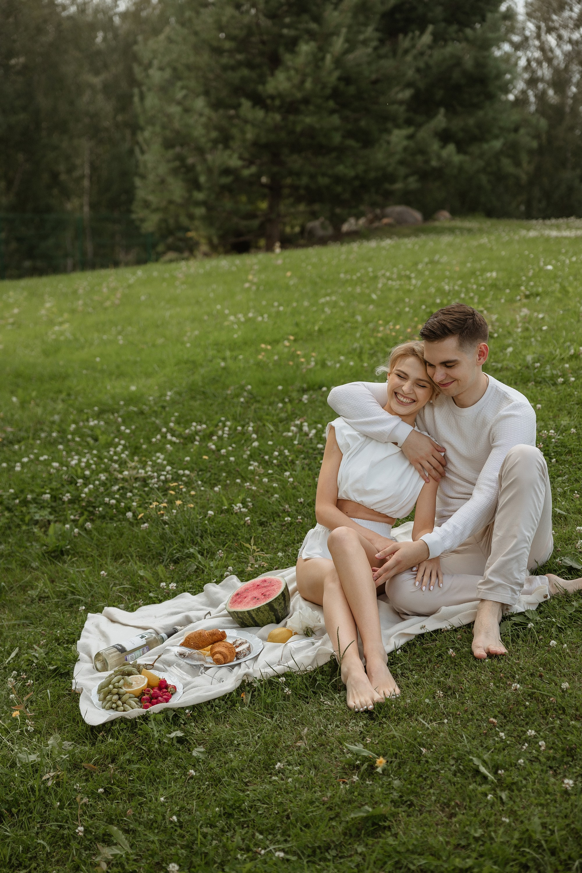 Яна &  Дмитрий. Свадебный фотограф в Москве и Санкт-Петербурге Анастасия Мирославская
