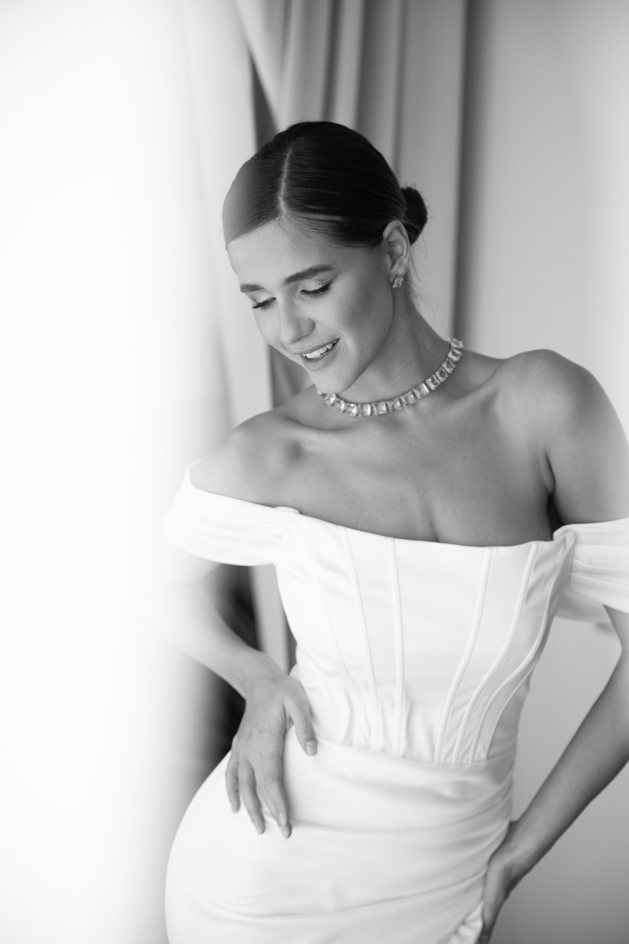 Фабио & Валерия. Свадебный фотограф в Москве и Санкт-Петербурге Анастасия Мирославская