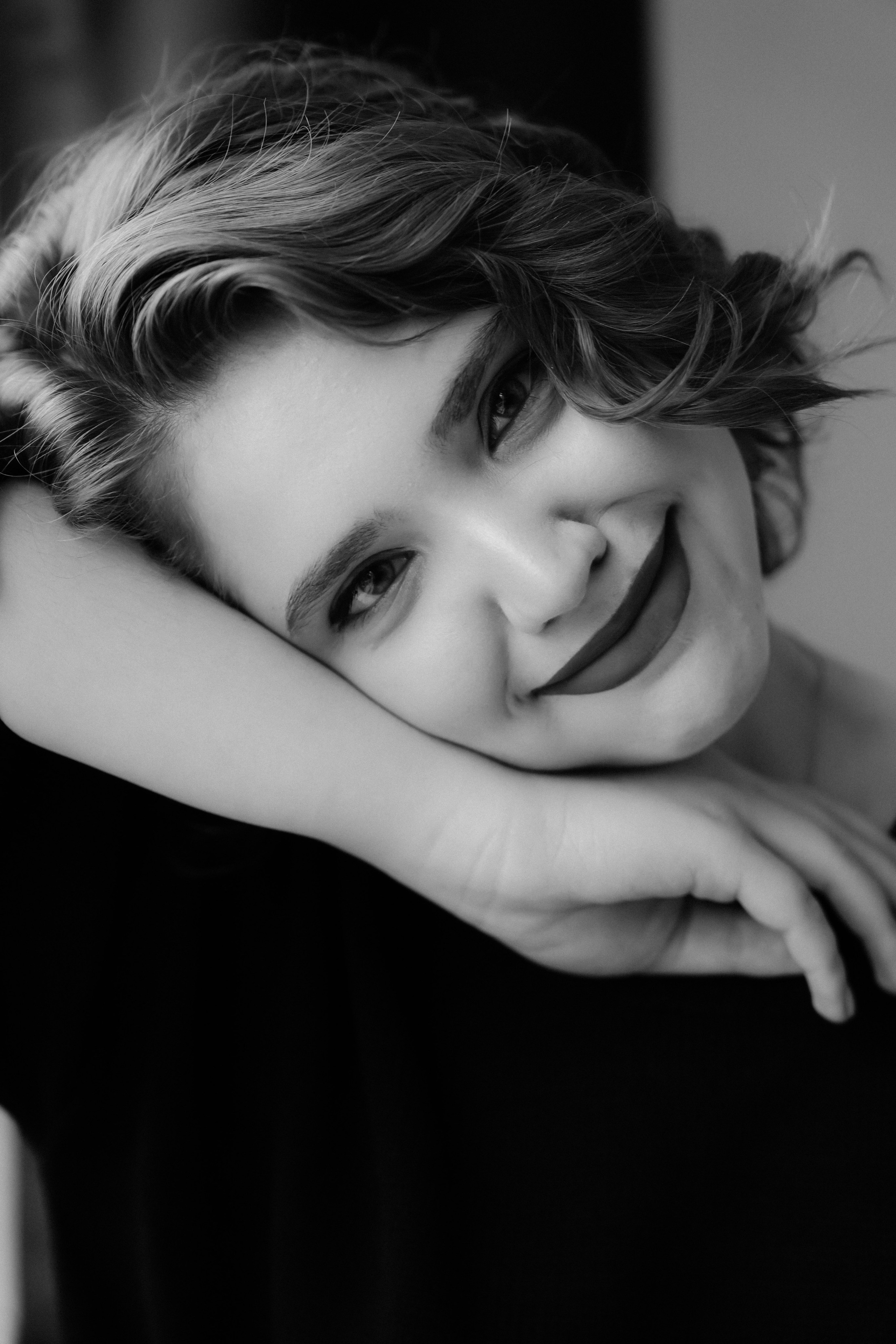 Алёна. Фотограф с психологическим образованием