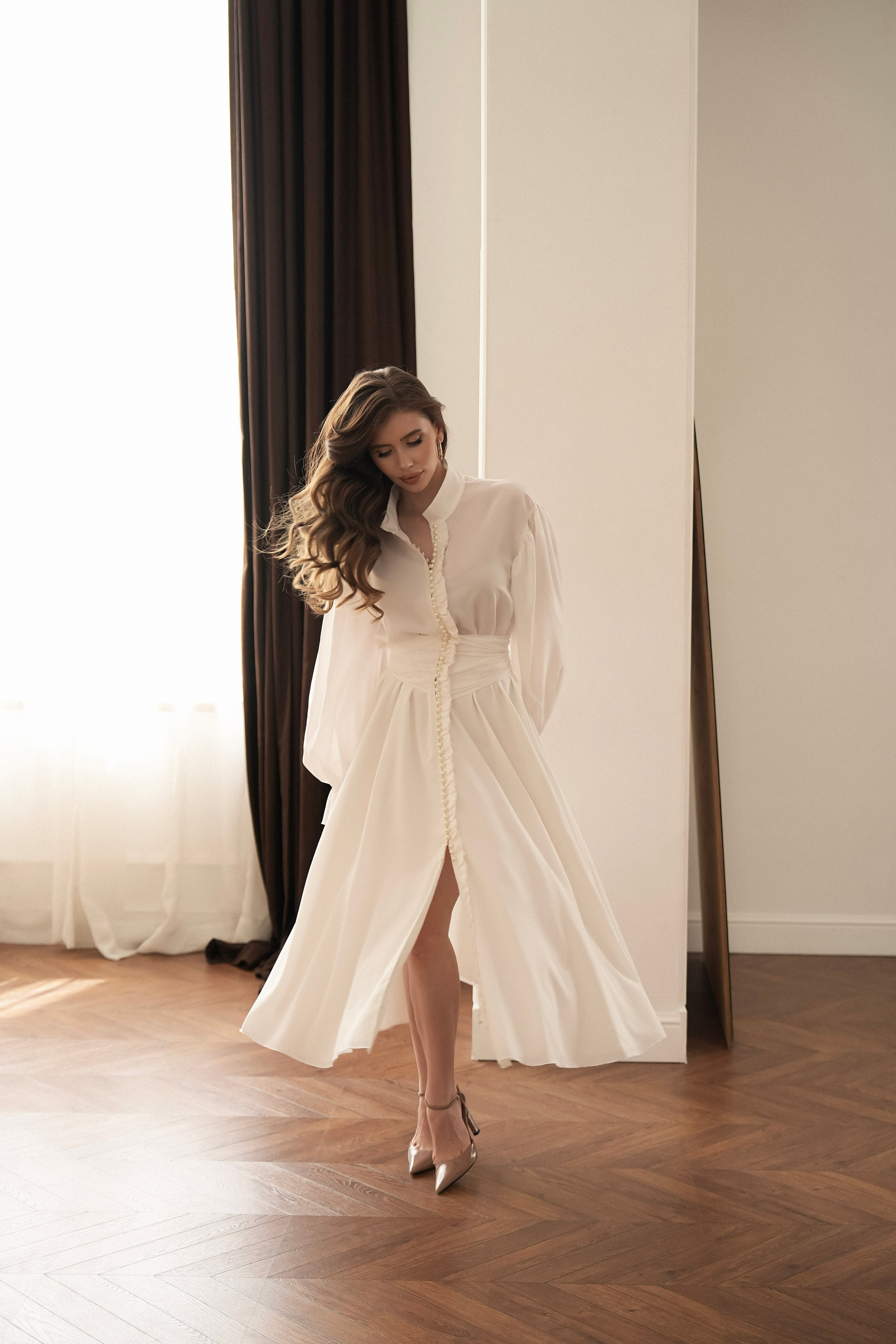 Мама с дочкой. Фотограф с психологическим образованием