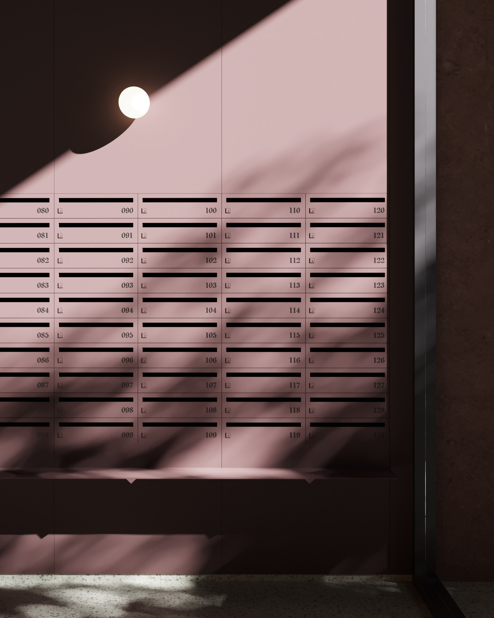 Sagamoscow красный холл